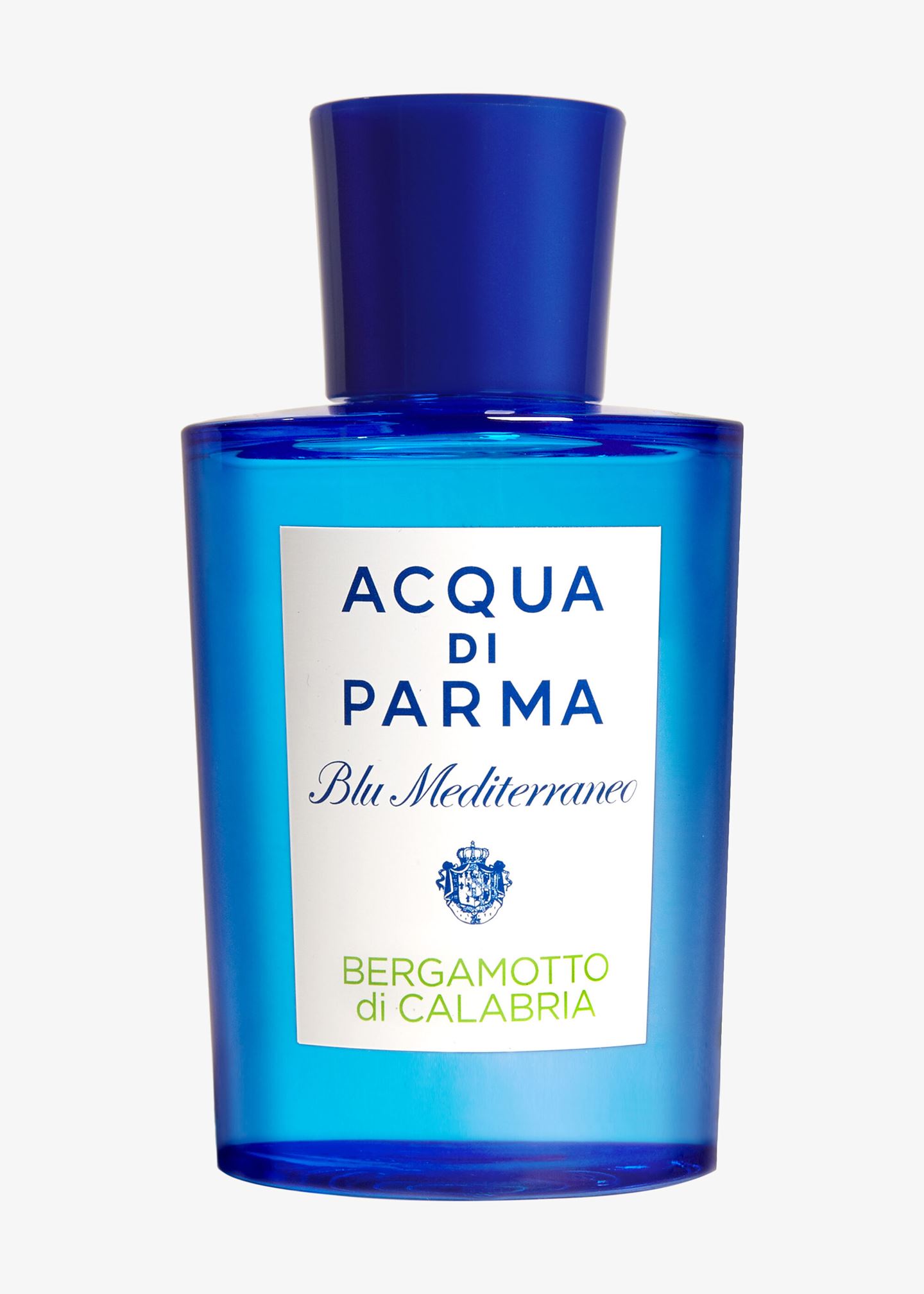 Parfum «Bergamotto di Calabria EDT»
