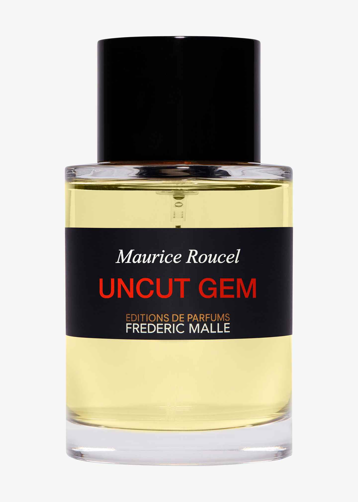 Parfum «Uncut Gem»