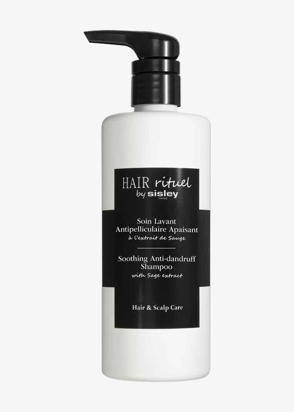 Shampoo «Soint Lavant Antipelliculaire Apaisant»