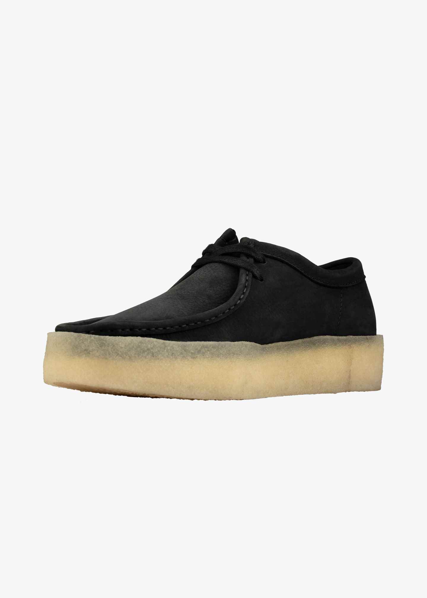 Boots «Wallabee Cup»