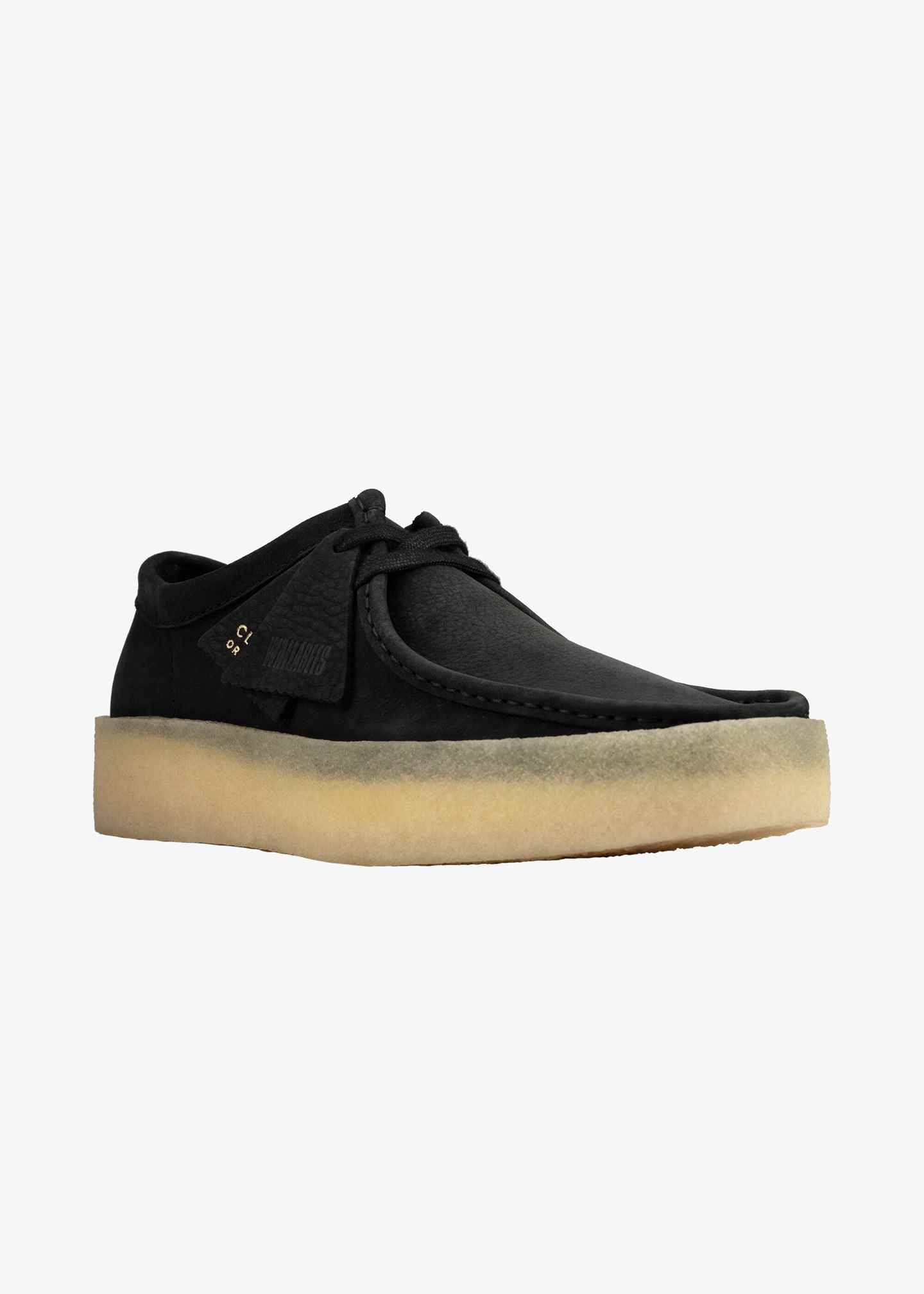 Boots «Wallabee Cup»