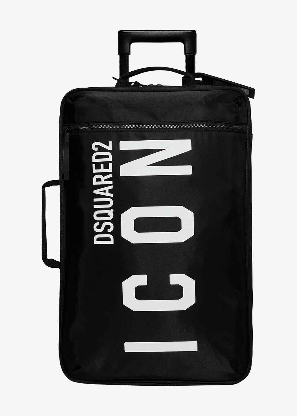 Koffer «Be Icon Trolley»