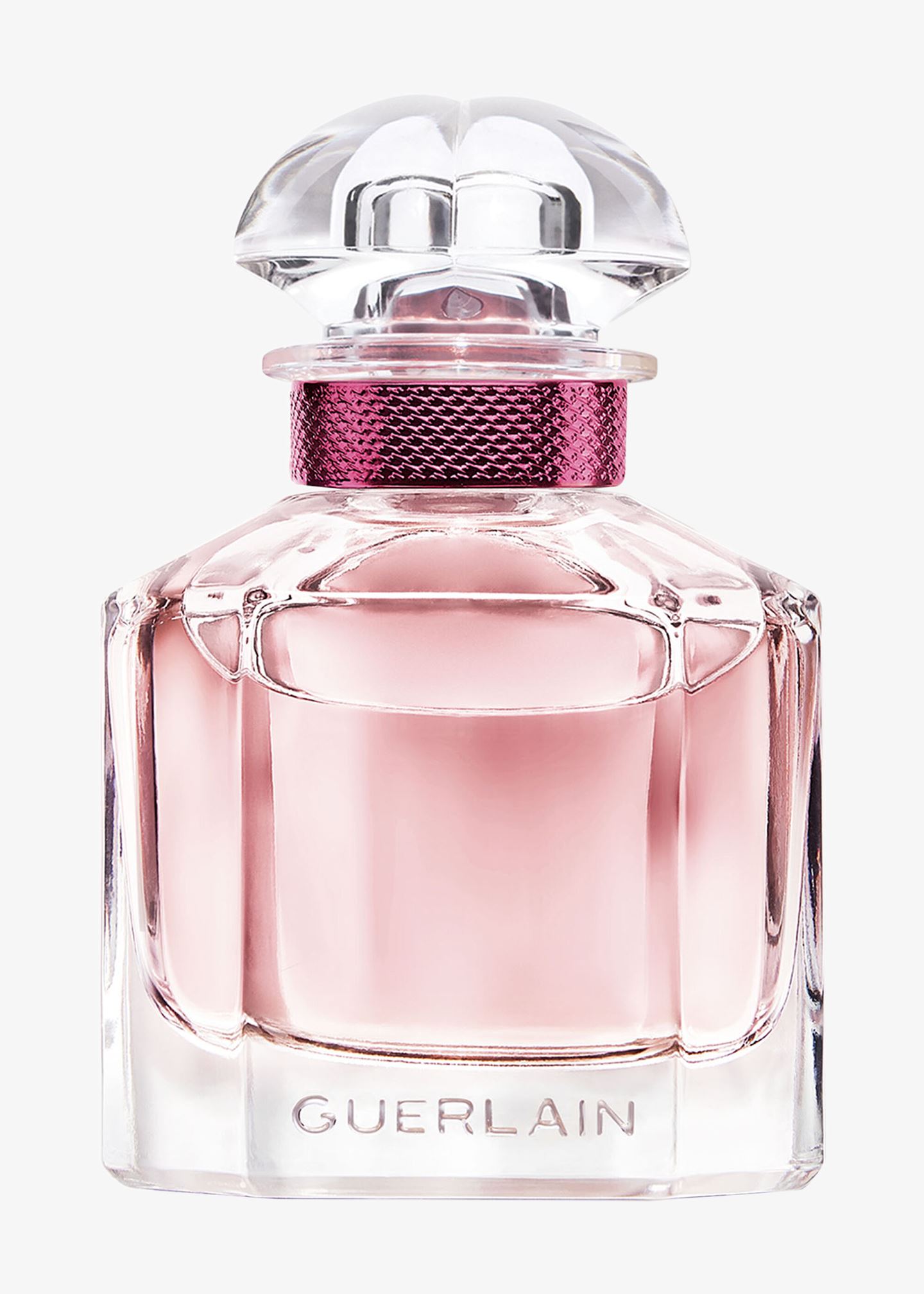 Parfum «Mon Guerlain Bloom of Rose EDT»