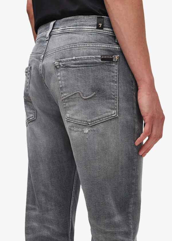 Jeans «Paxtyn»