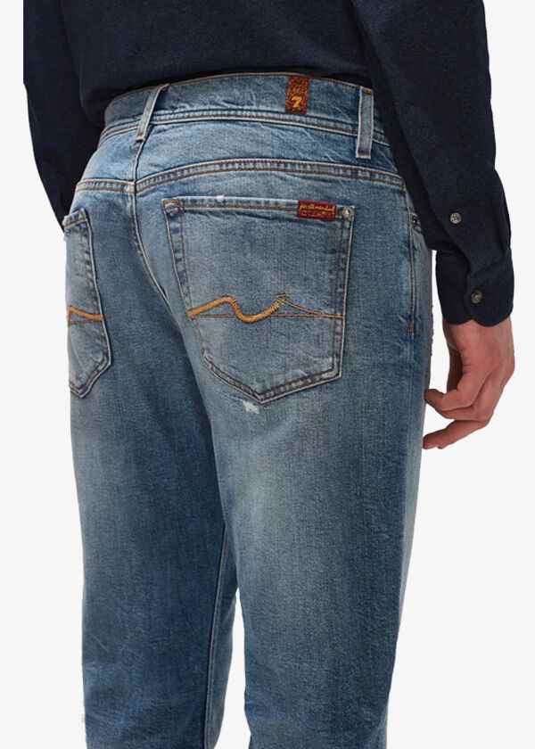 Jeans «Paxtyn»