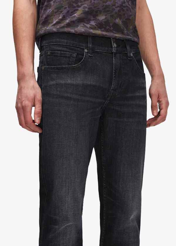 Jeans «Slimmy Tapered Stretch Tek Untouched»