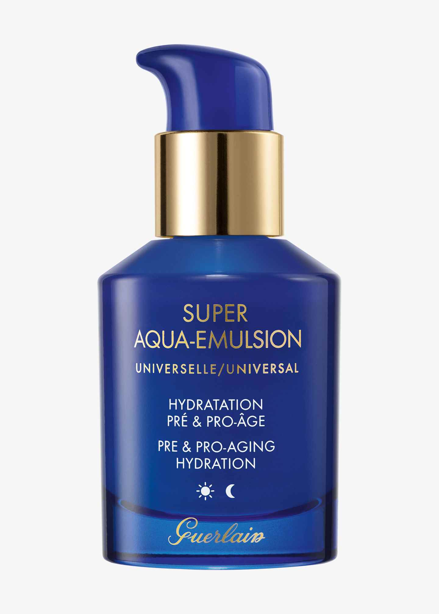 Emulsion «Super Aqua Universell»