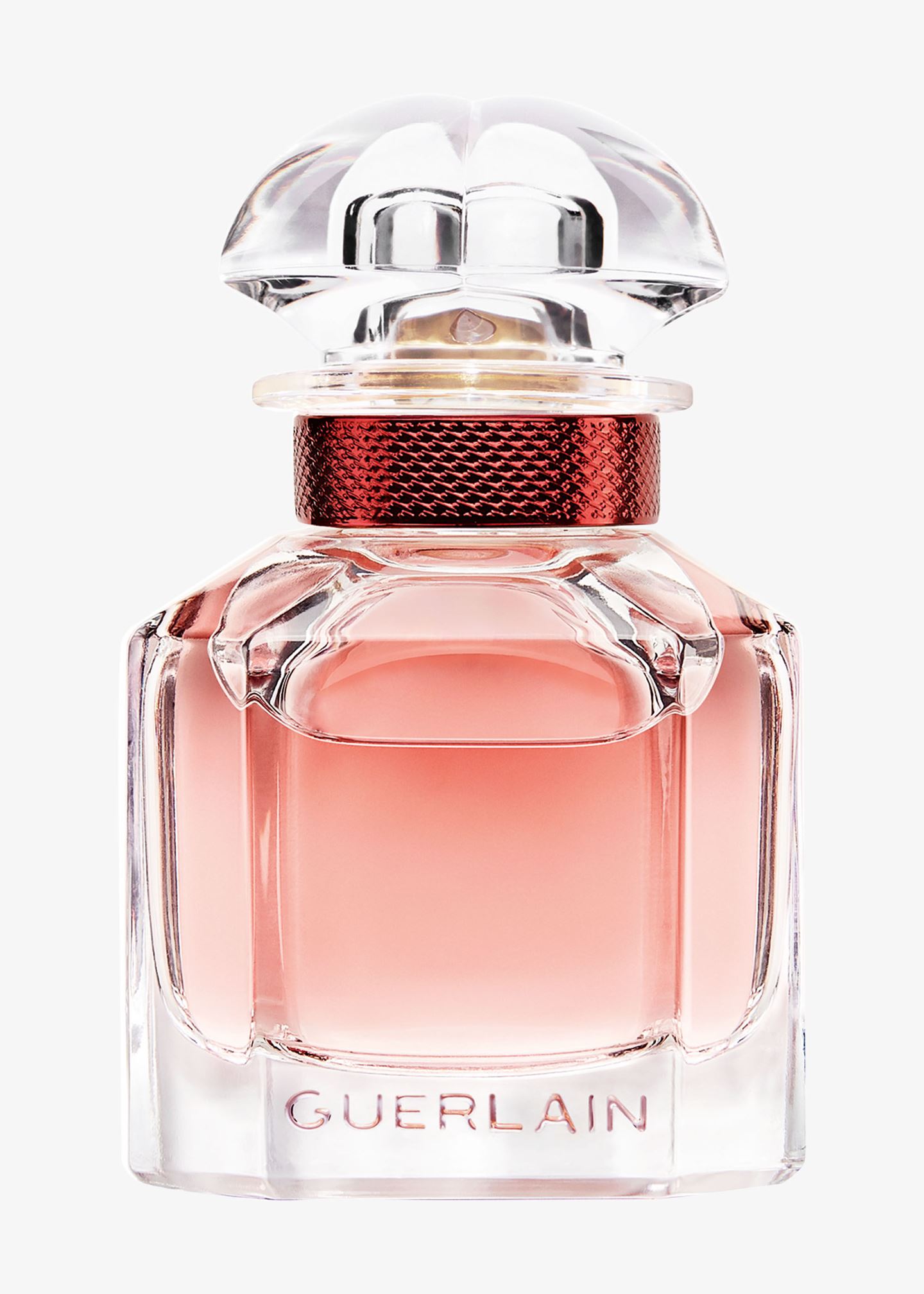 Parfum «Mon Guerlain Bloom of Rose»