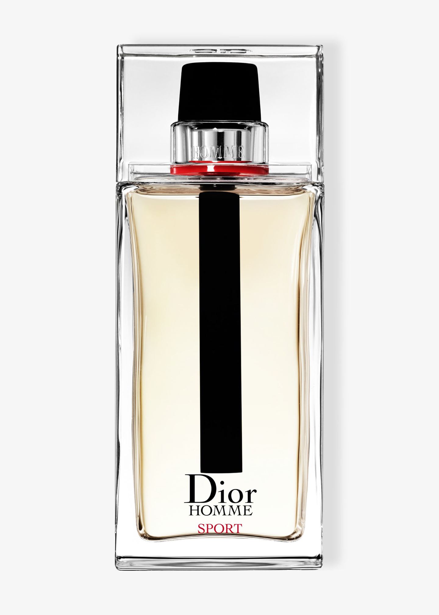 Parfum «Dior Homme Sport Eau de Toilette»