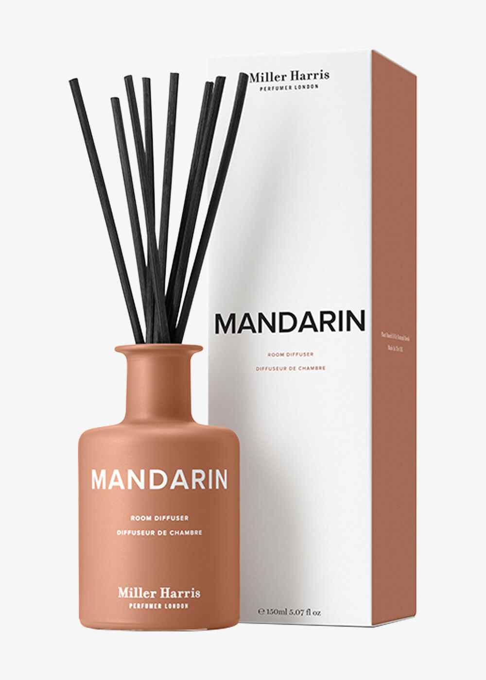 Diffuser «Mandarin»