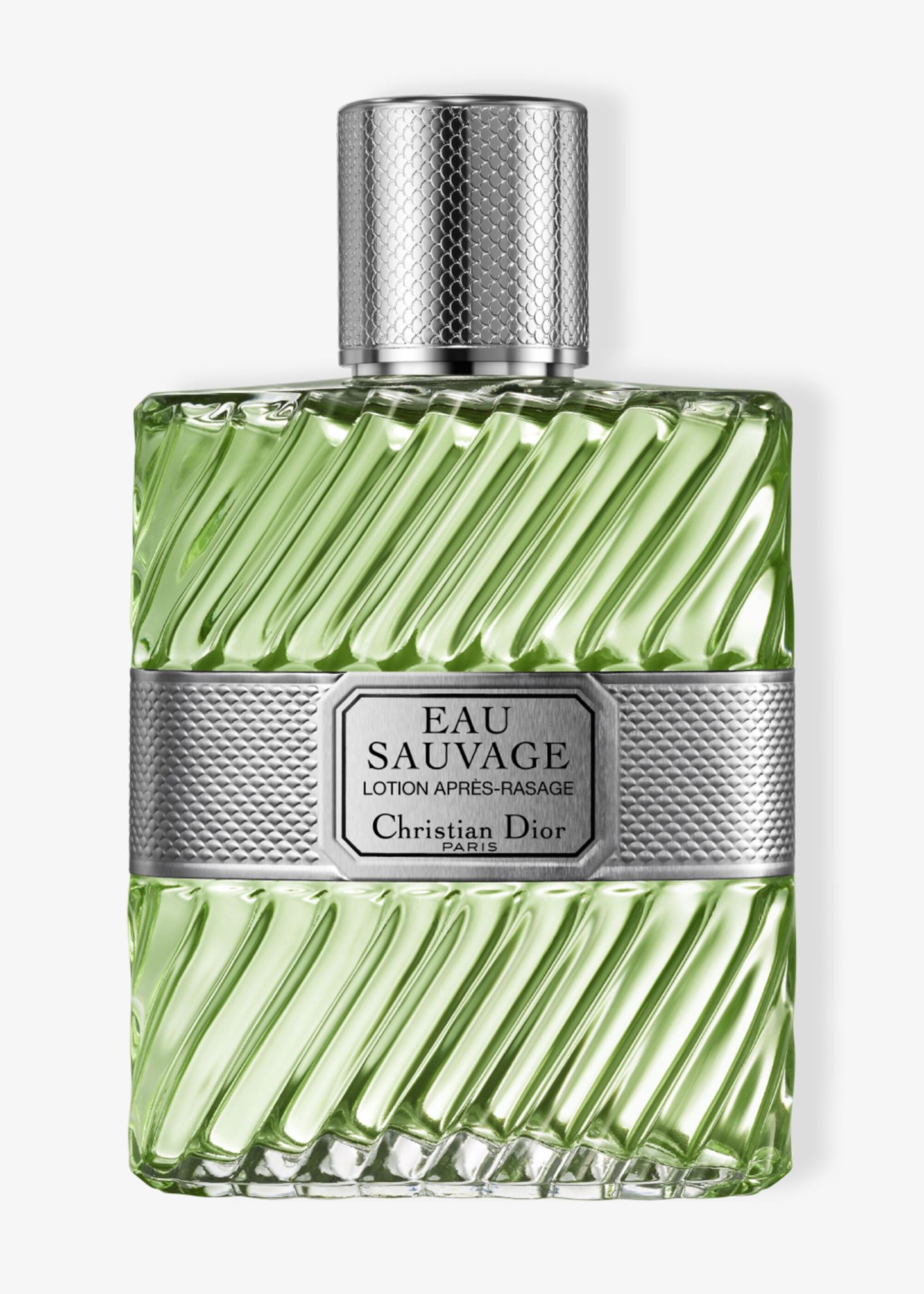 Aftershave «Eau Sauvage After-Shave Lotion»
