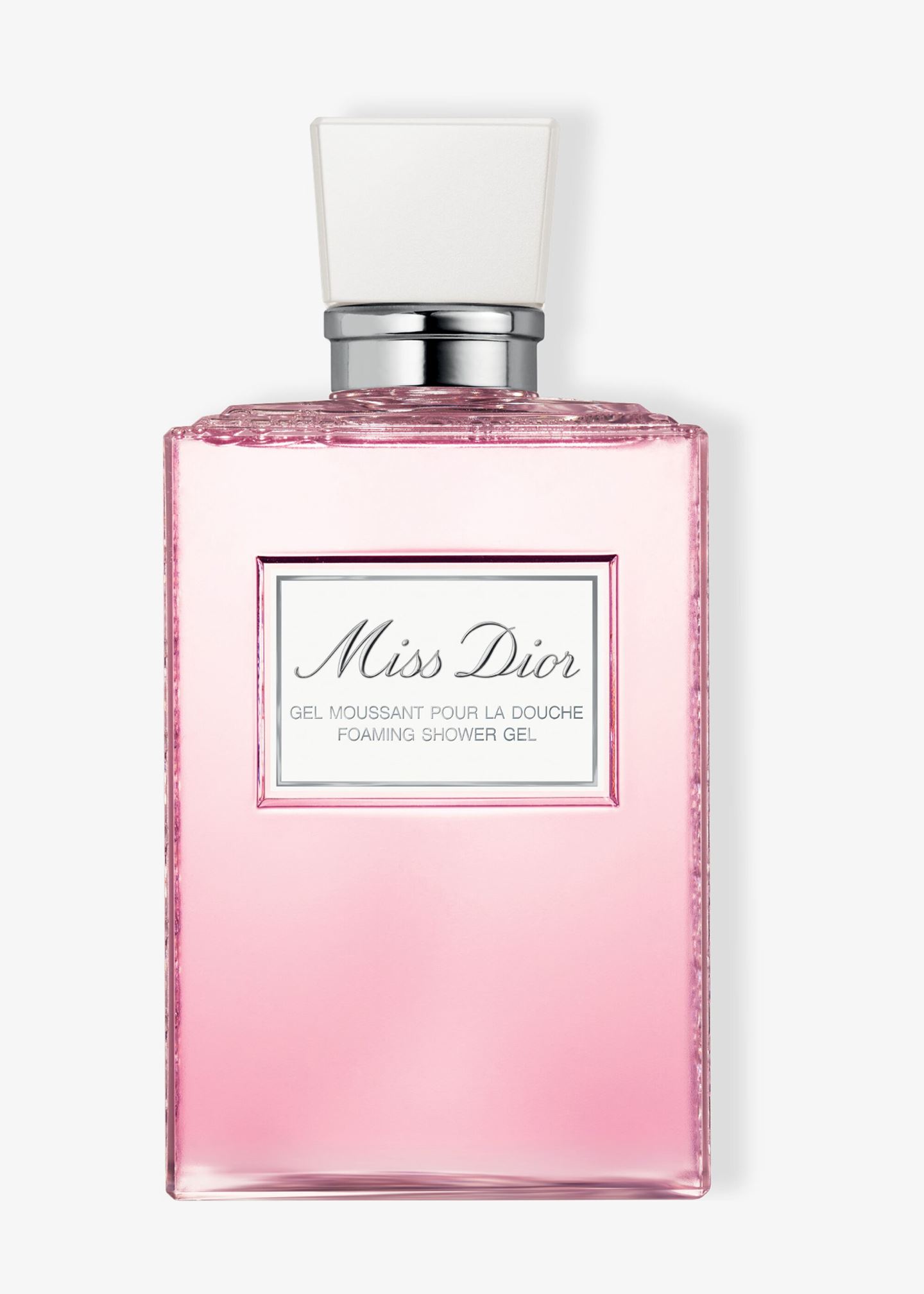 Duschgel «Miss Dior Duschschaum»