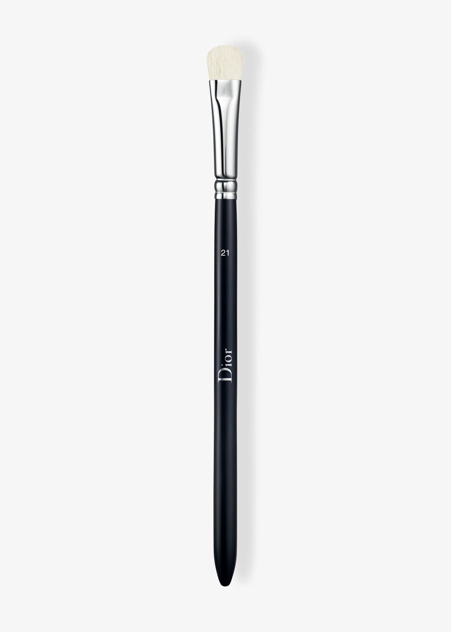 Lidschatten-Schattierpinsel «Dior Backstage Eyeshadow Shader Brush N° 21»