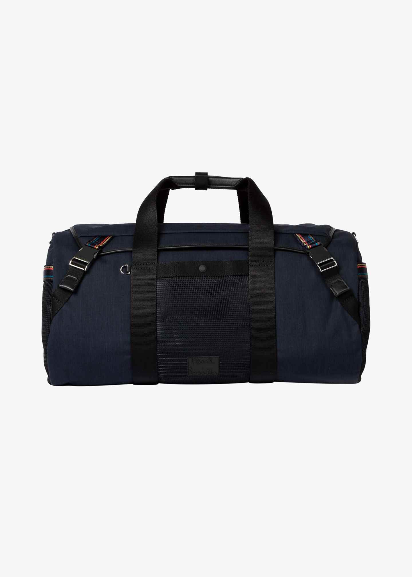 Taschen Reisegepäck Reisetaschen Burberry Leather Travel Bag 