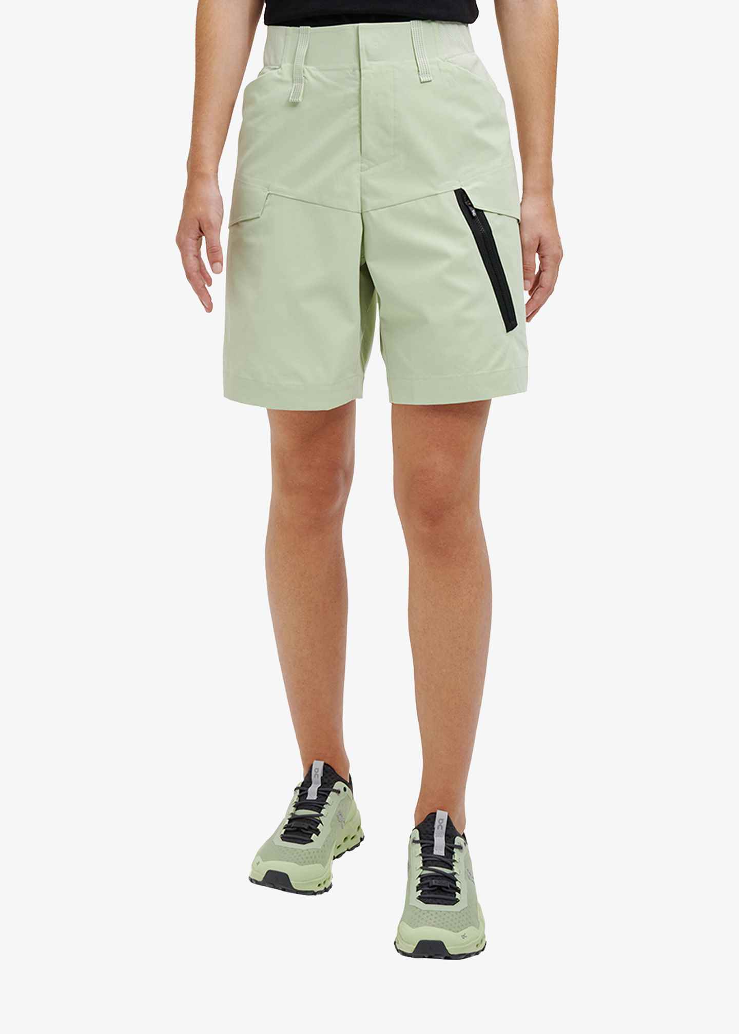 Shorts «Explorer Shorts»