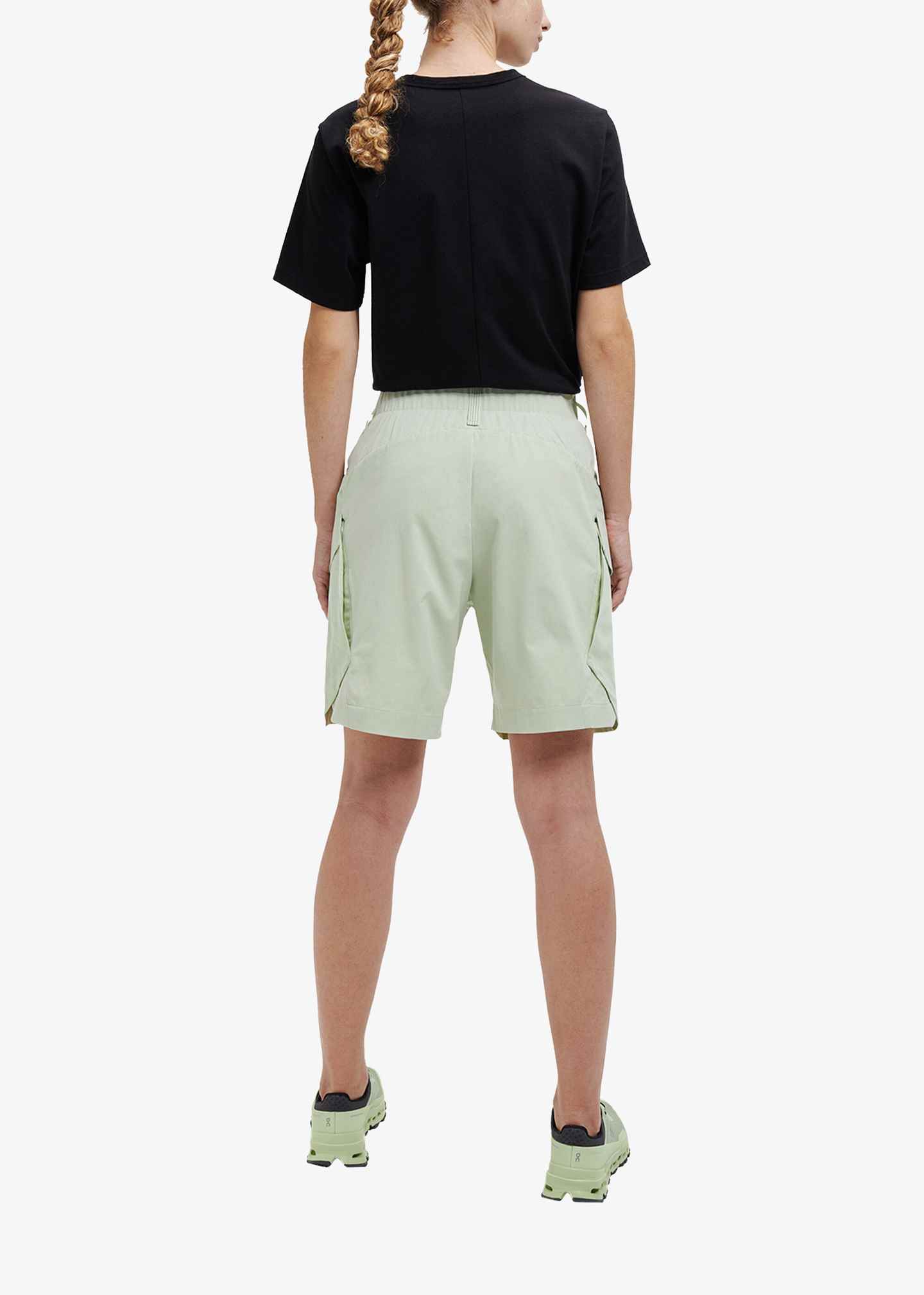 Shorts «Explorer Shorts»