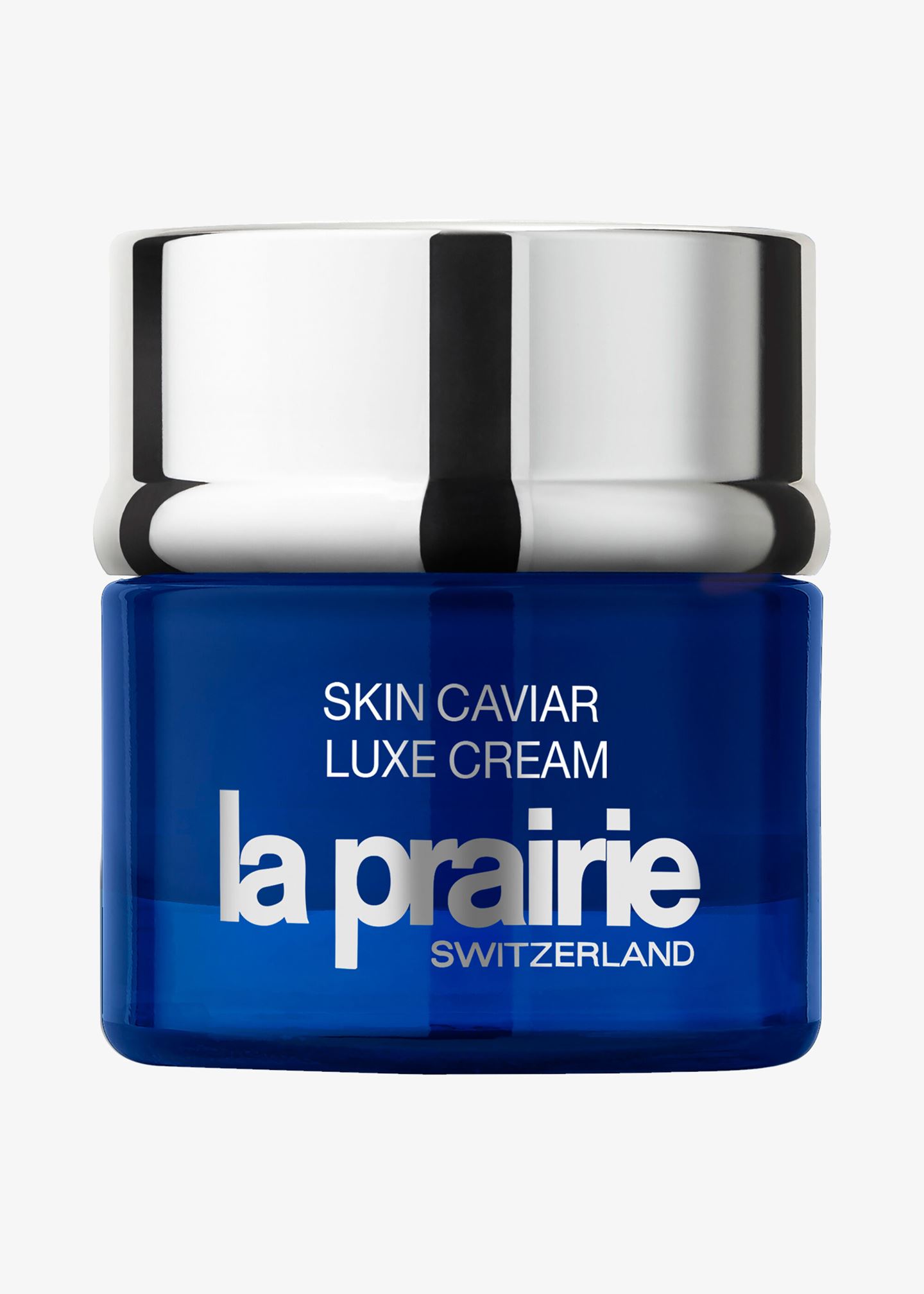 Gesichtscreme «Skin Caviar Luxe Cream»