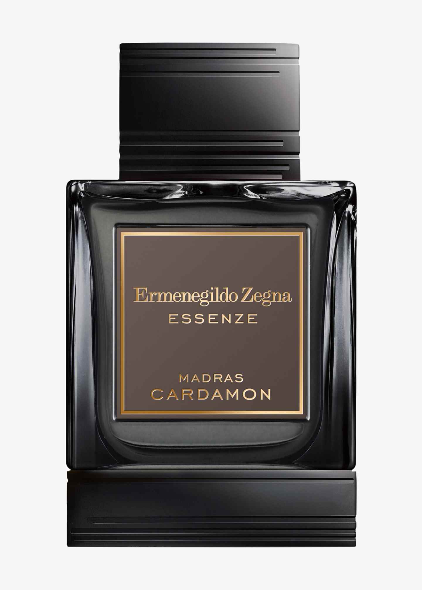 Parfum «Essenze Madras Cardamom»