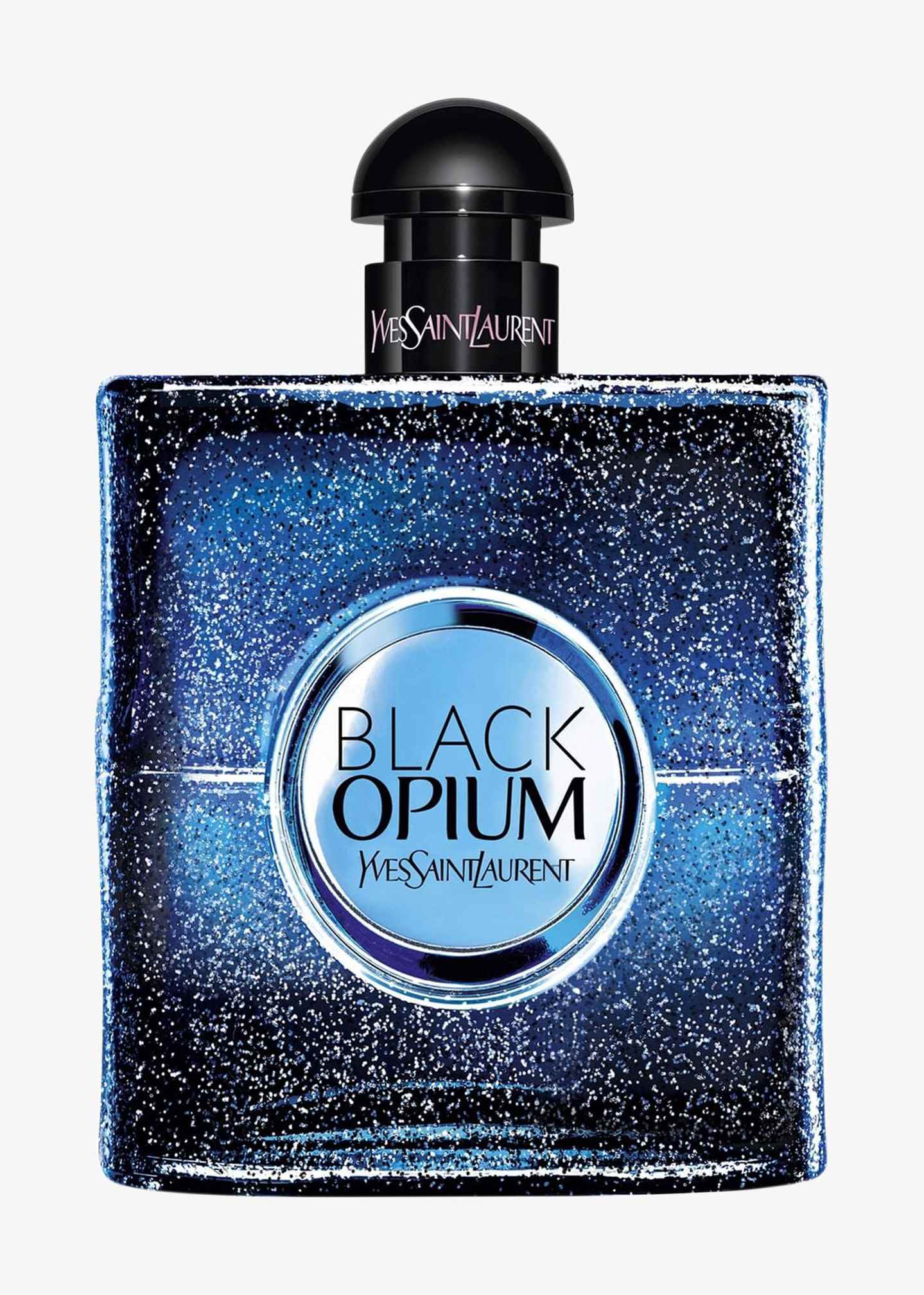 Parfum «Black Opium»