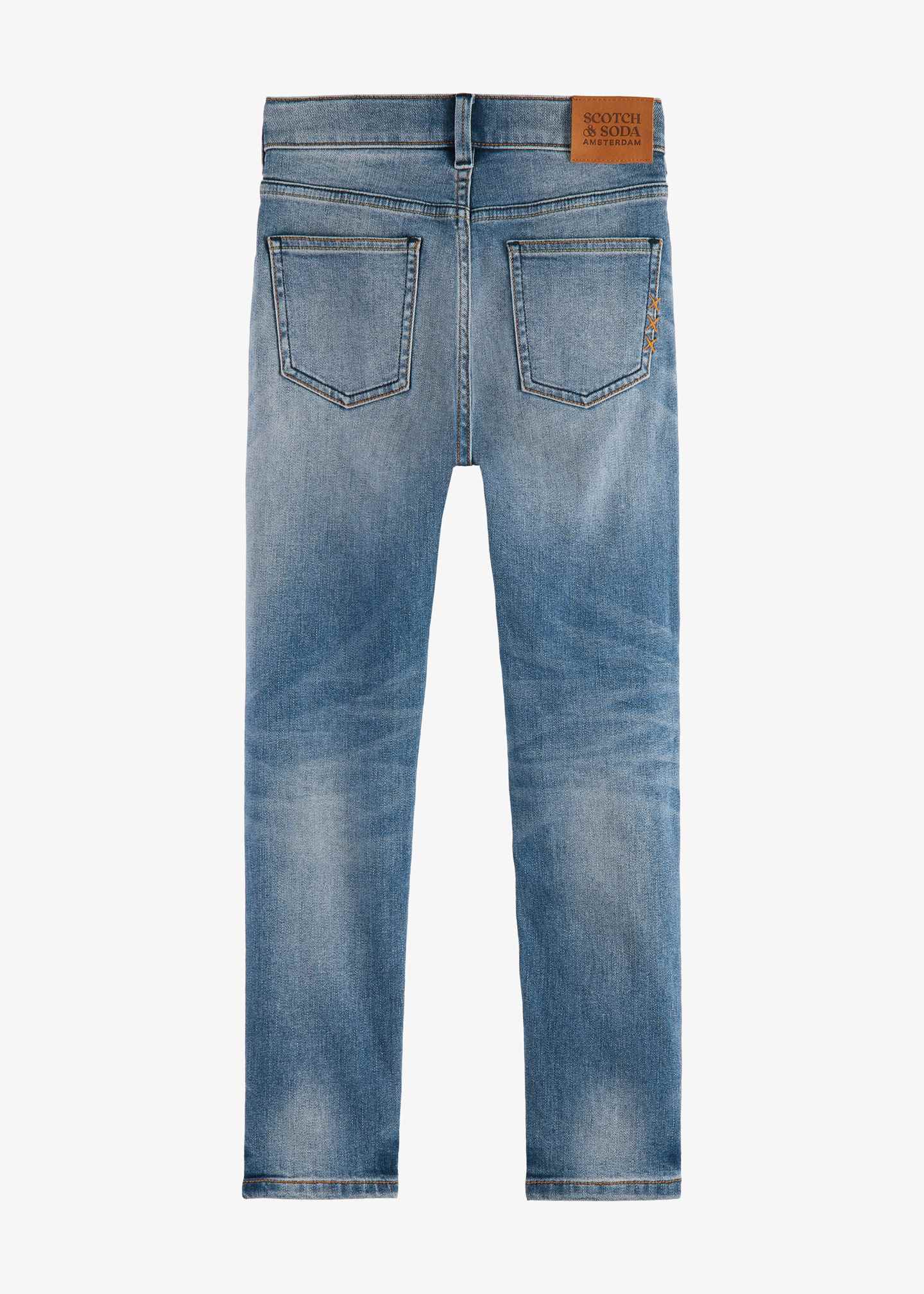 Jeans «The Dean»
