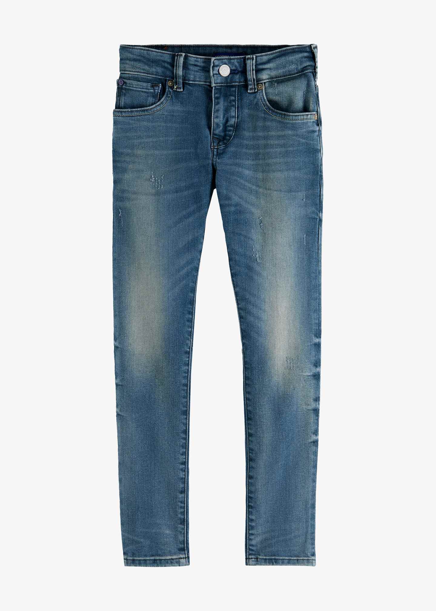 Jeans «The Singel»