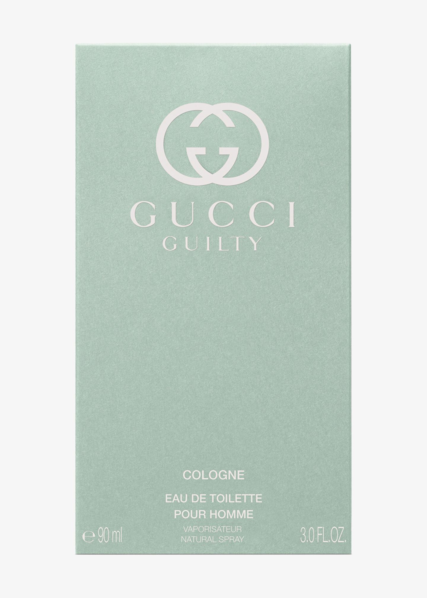 Parfum «Gucci Guilty Cologne Pour Homme Eau de Cologne»