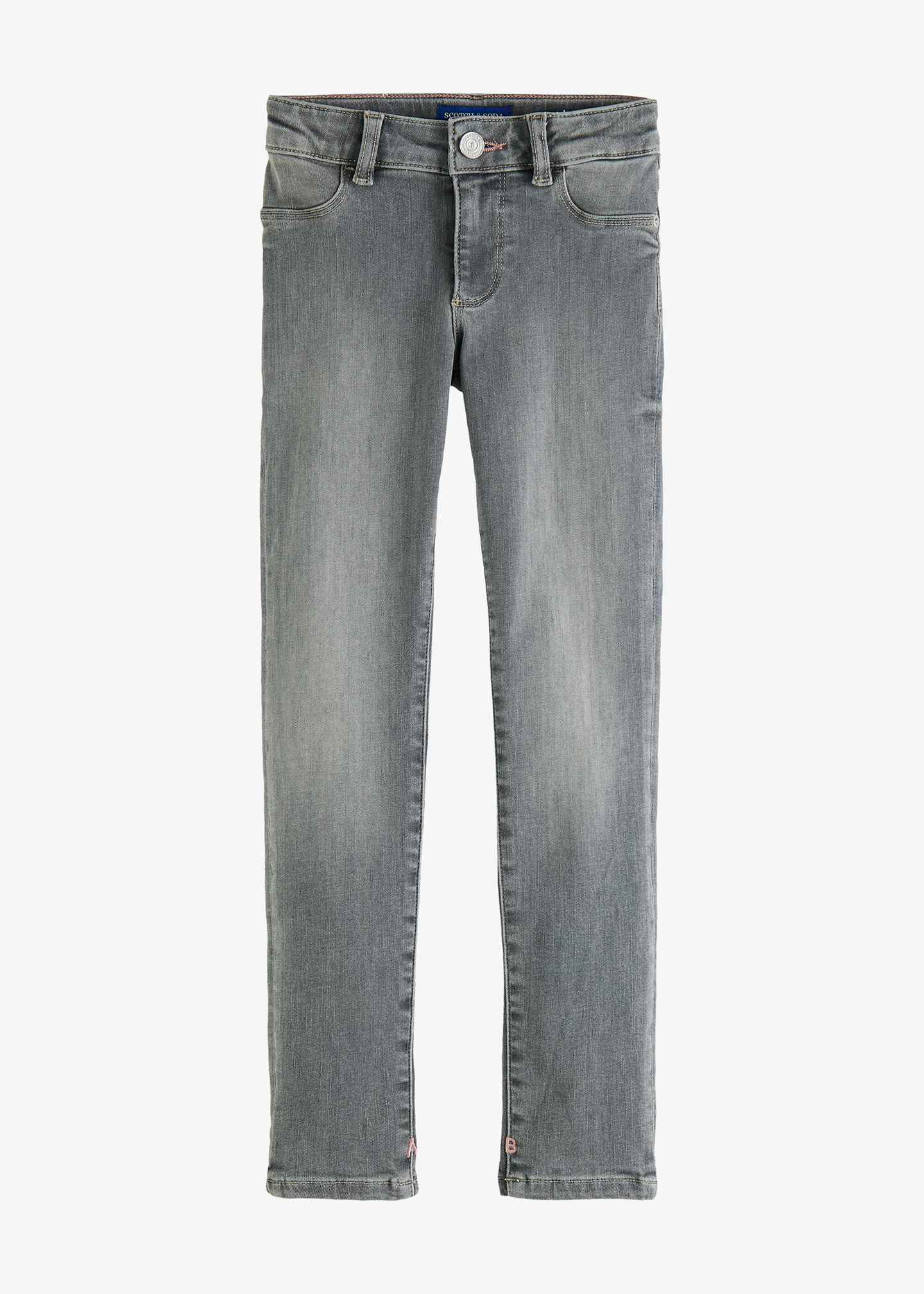 Jeans «La Milou»