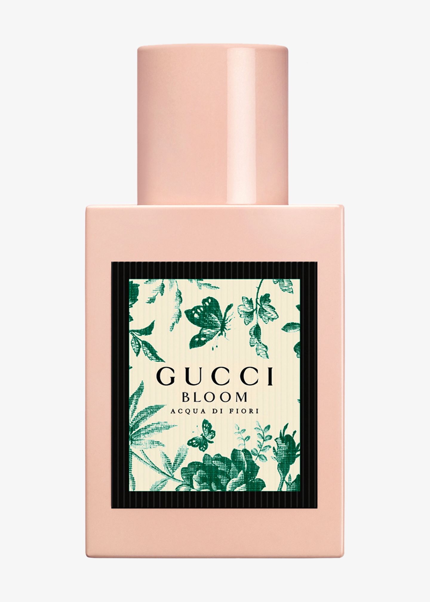 Parfum «Gucci Bloom Acqua di Fiori»