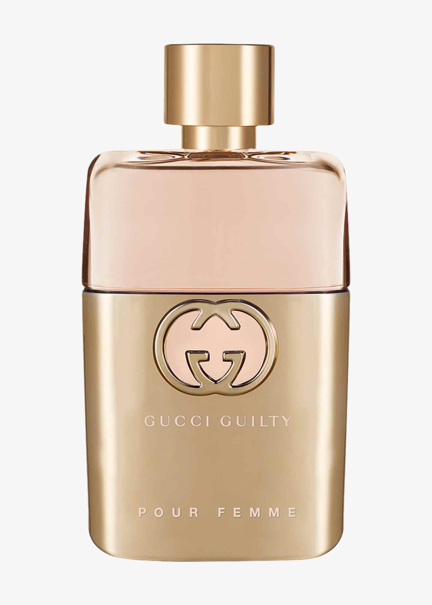 Parfum «Gucci Guilty Pour Femme»