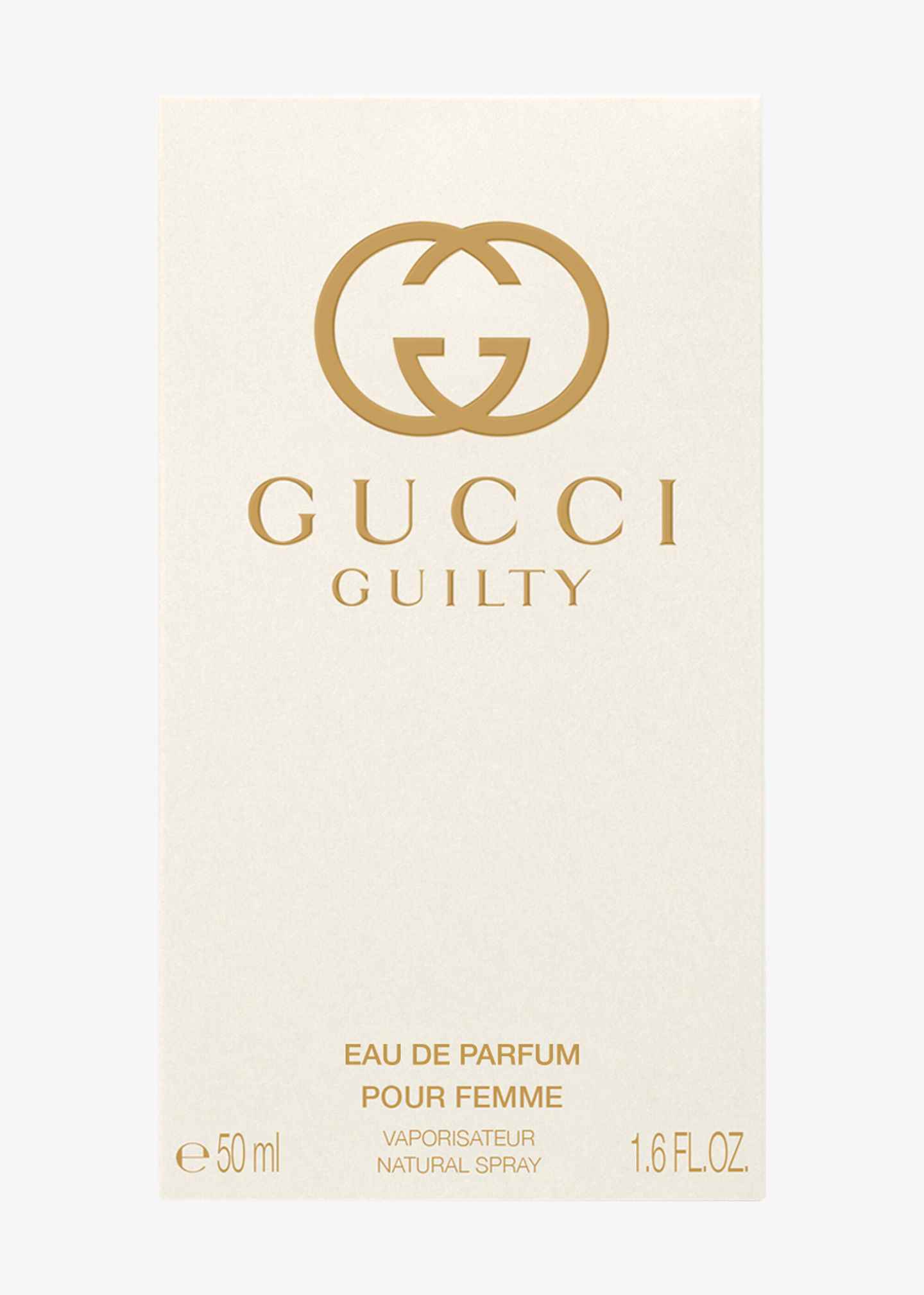 Parfum «Gucci Guilty Pour Femme»