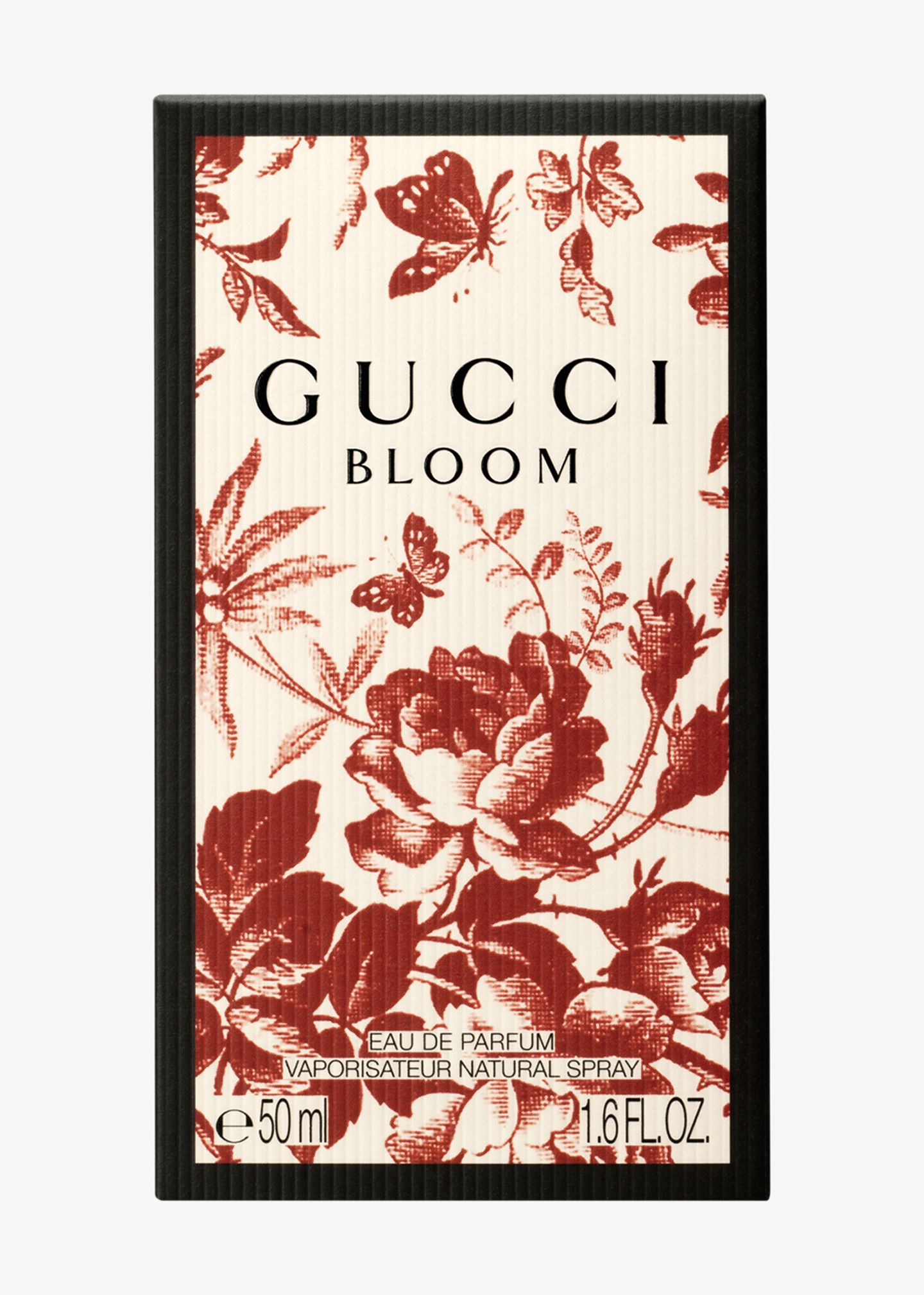 Parfum «Gucci Bloom Eau de Parfum»