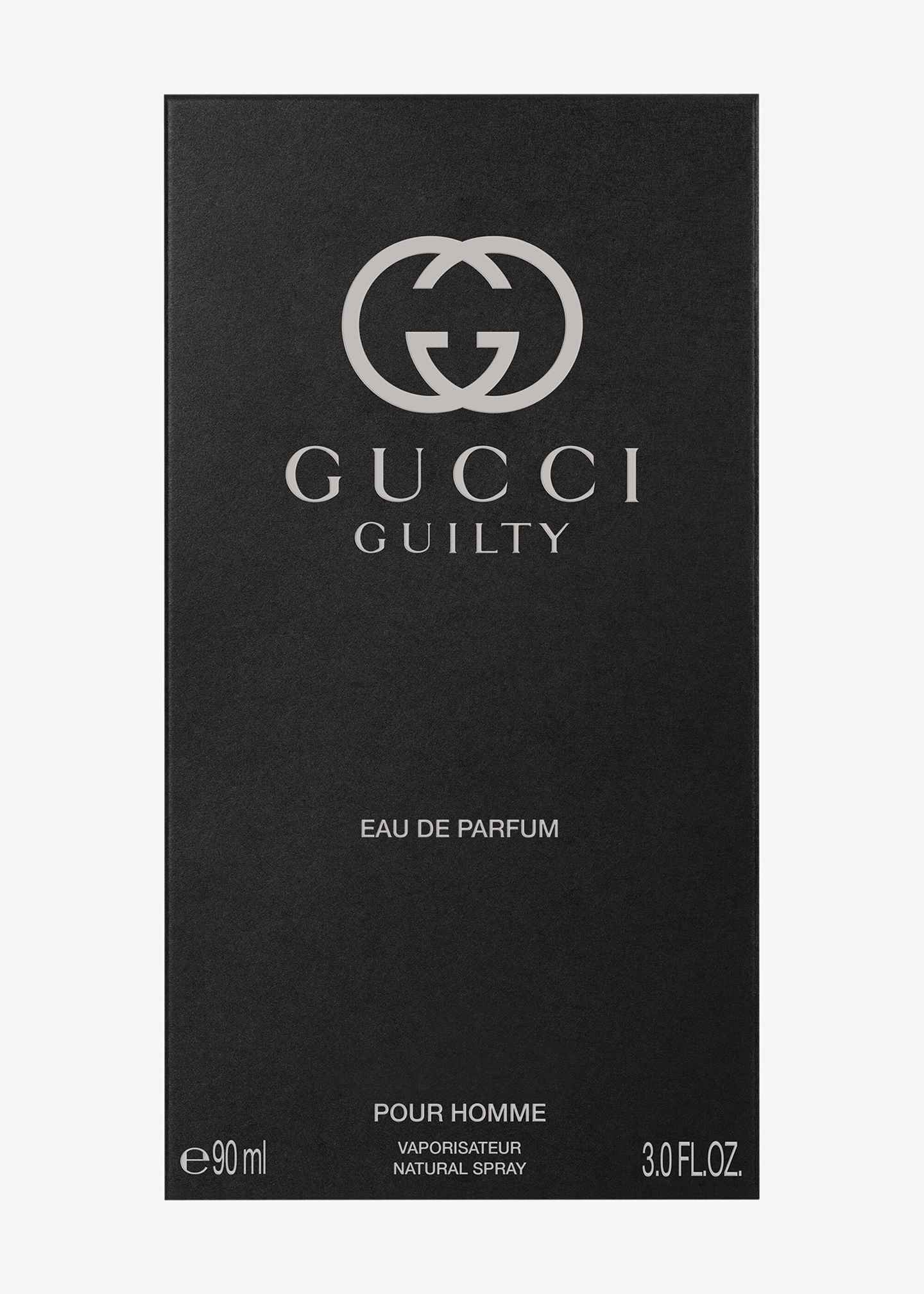 Parfum «Gucci Guilty Pour Homme Eau de Parfum»
