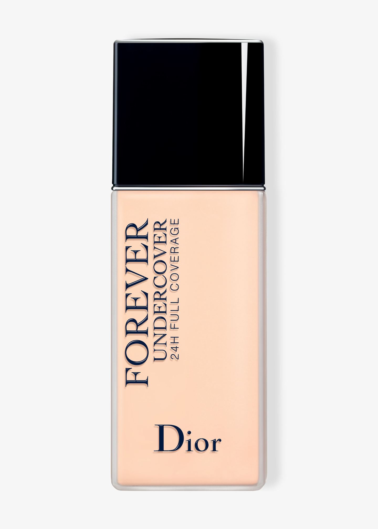 Foundation «Diorskin Forever Undercover»