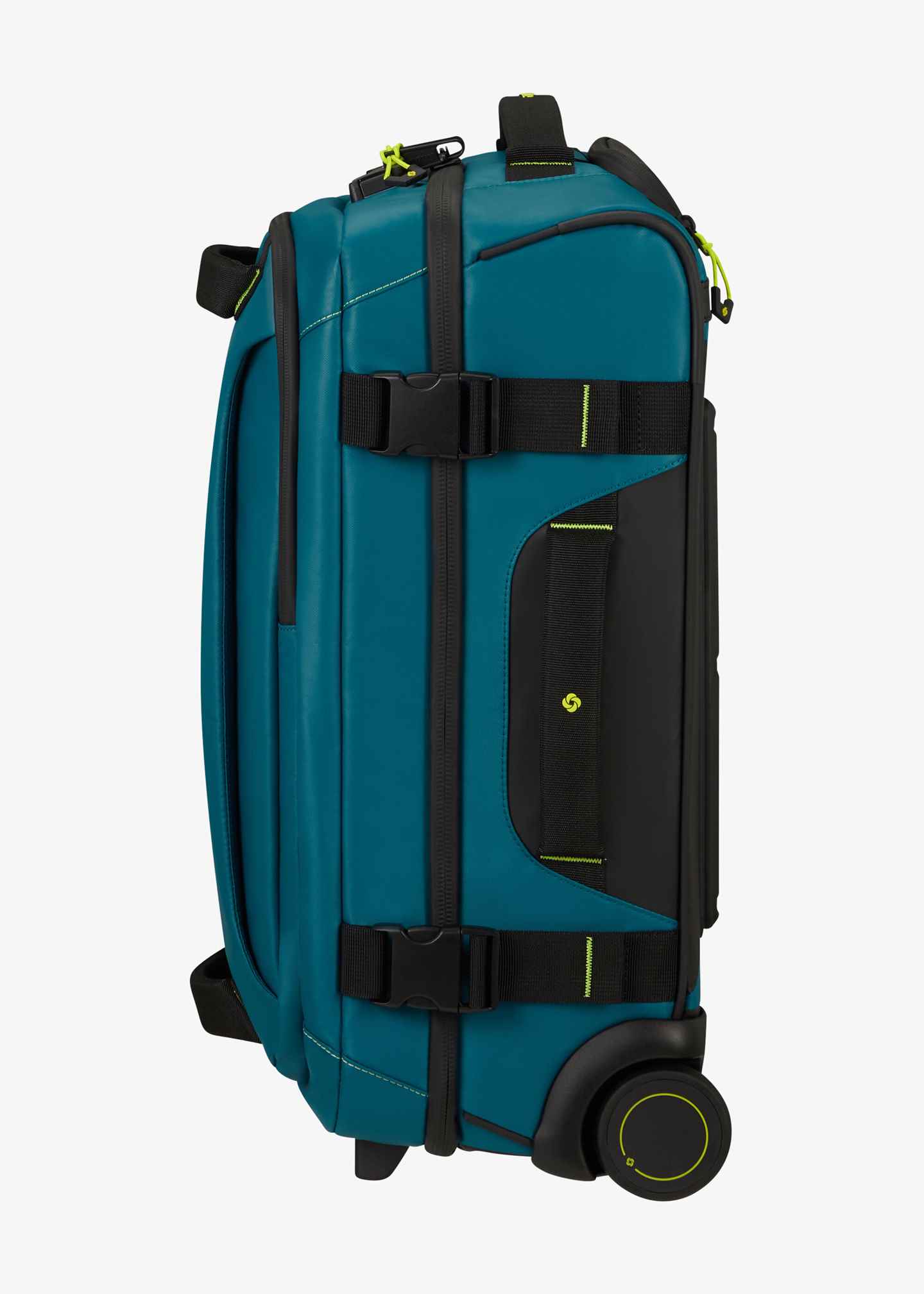 Reisetasche mit Rollen «Ecodiver»