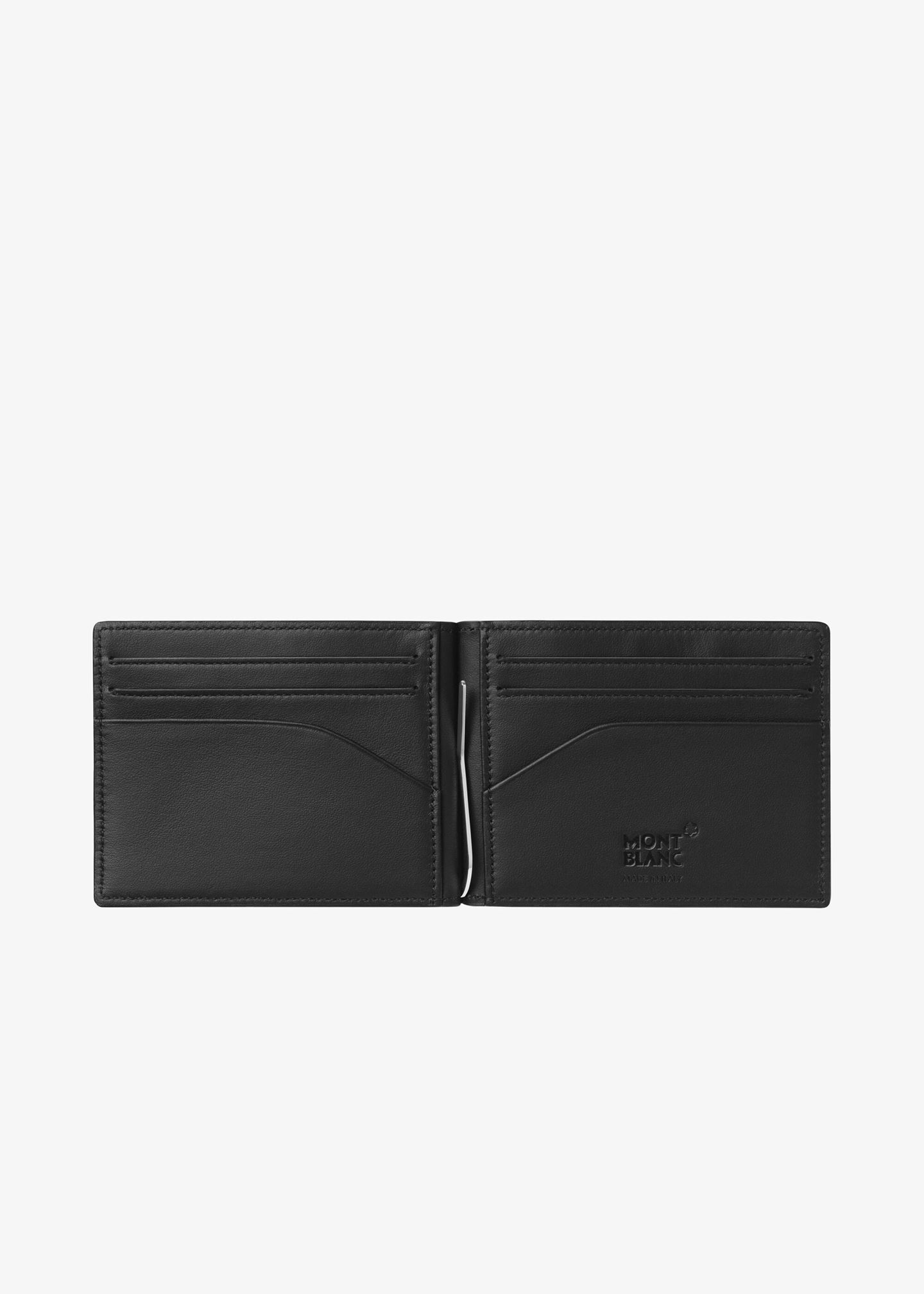 Portemonnaie «Montblanc Extreme 2.0 Brieftasche mit Geldclip»
