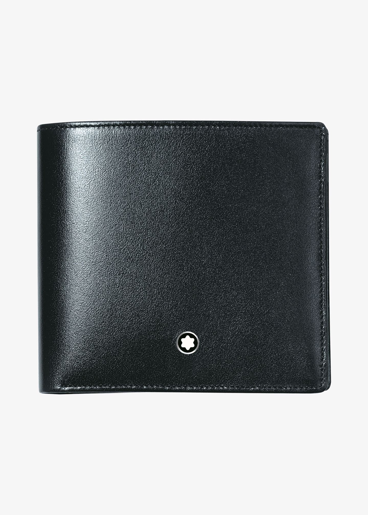 Portemonnaie «Meisterstück Brieftasche mit Münzfach»