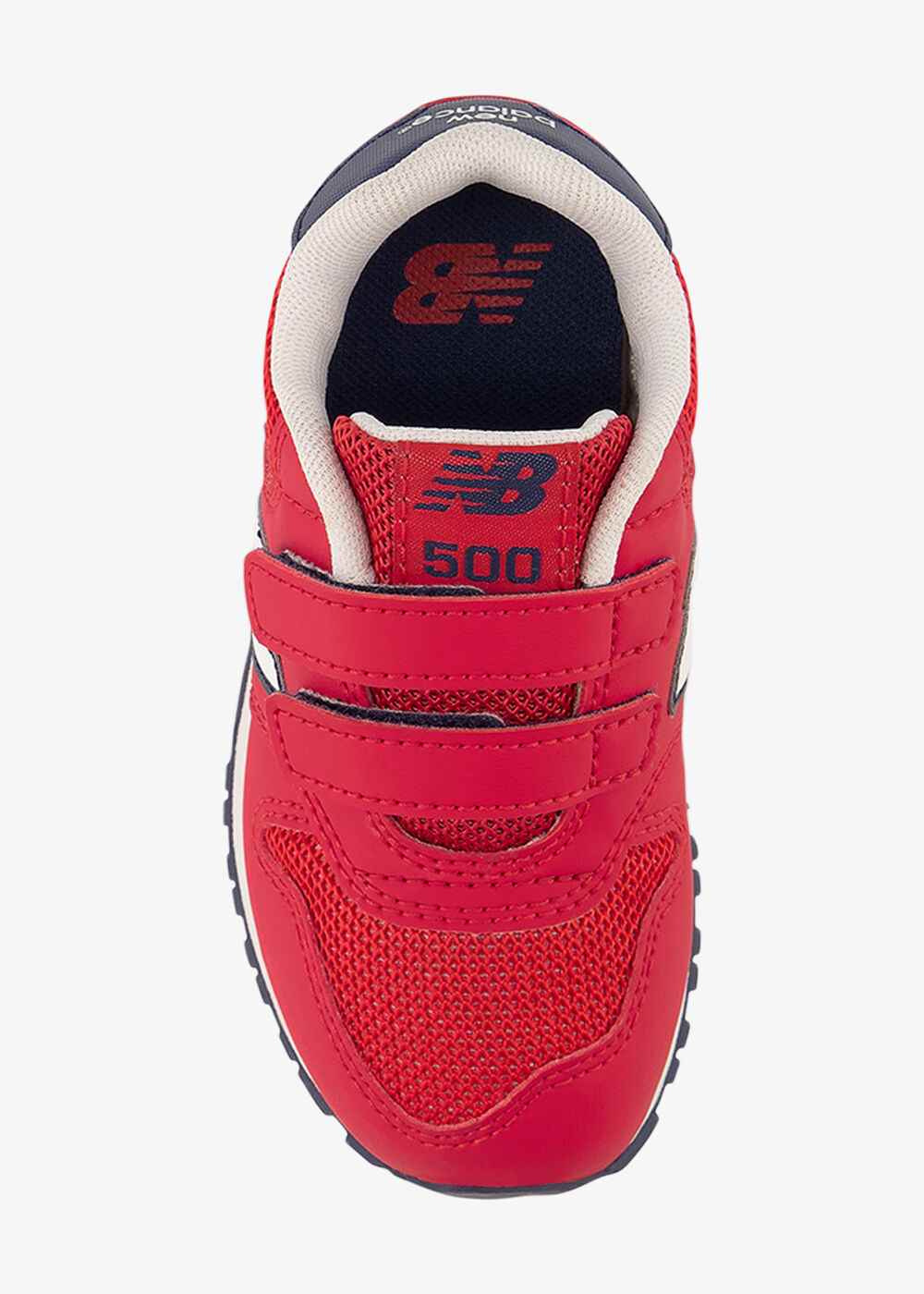 Sneaker «500»