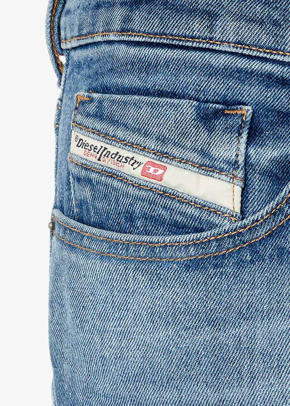 Jeans «2019 D-Strukt»