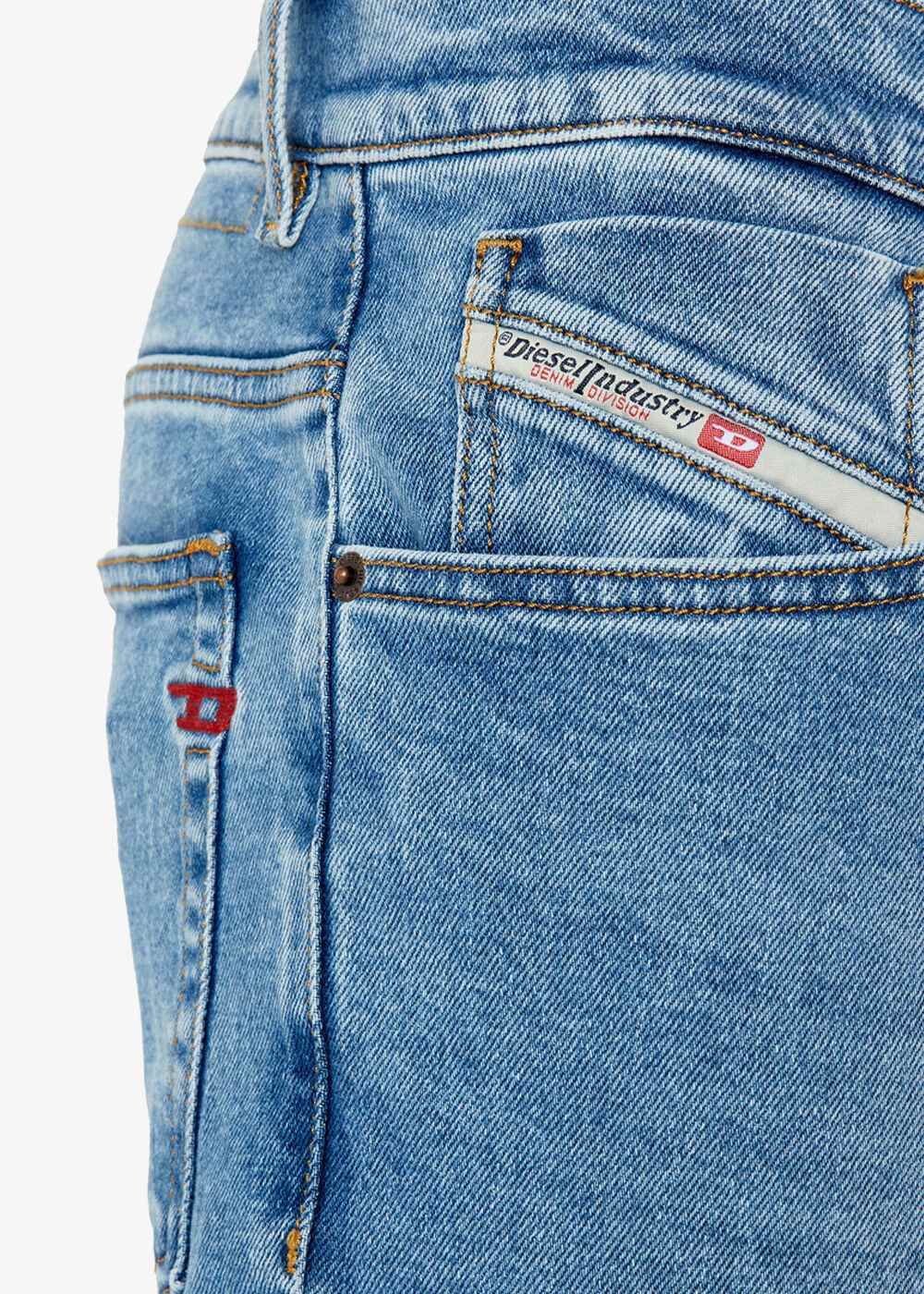 Jeans «2005 D-Fining»