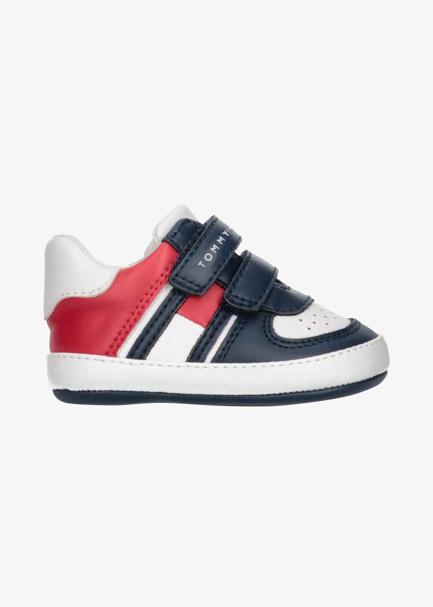 Schuhe «Flag Velcro»