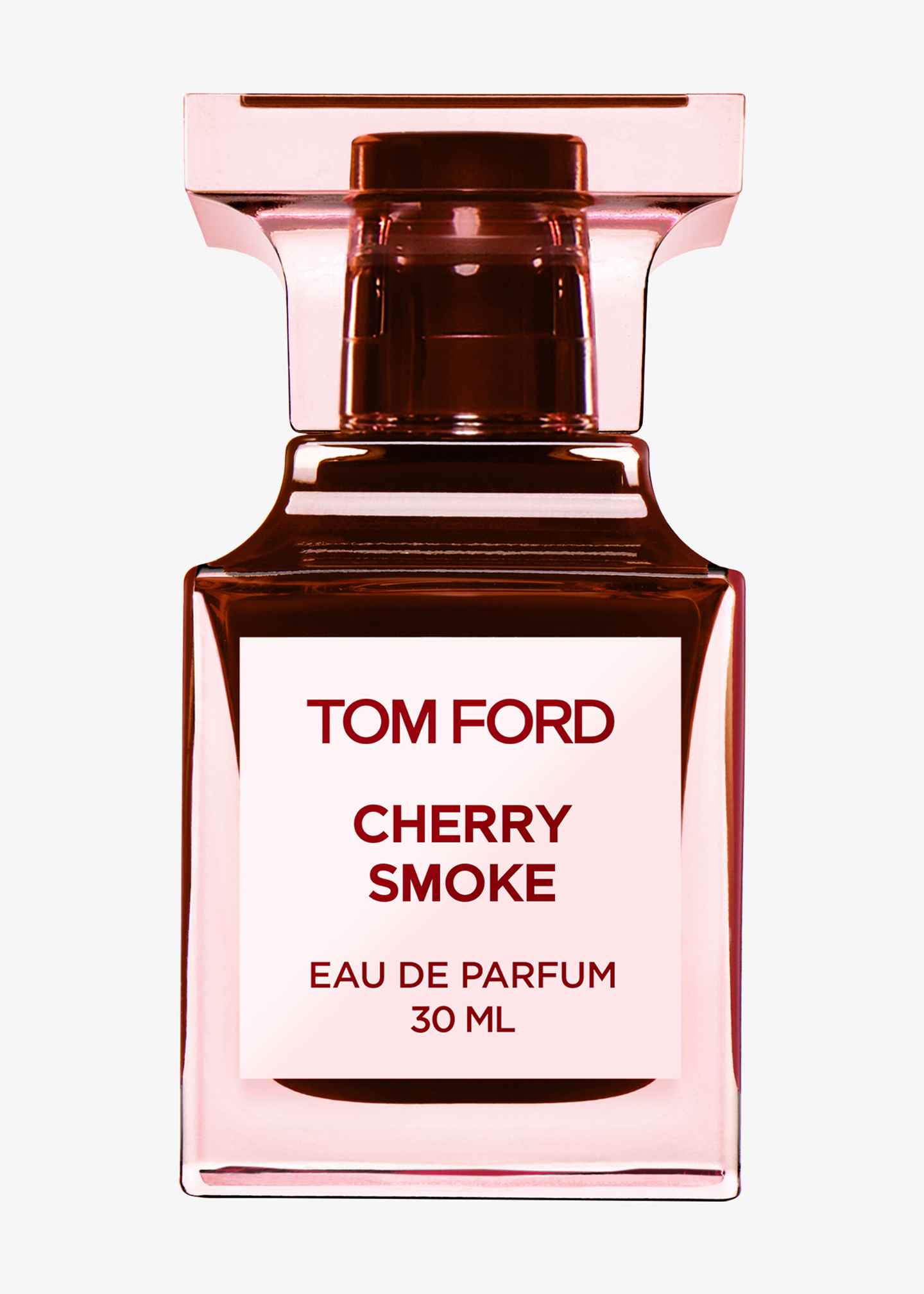 Parfum «Cherry Smoke»