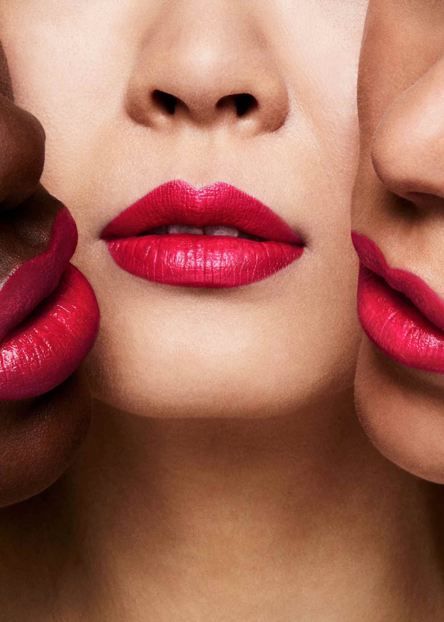 Lippenstift «Lip Color Ultra Shine Lush»