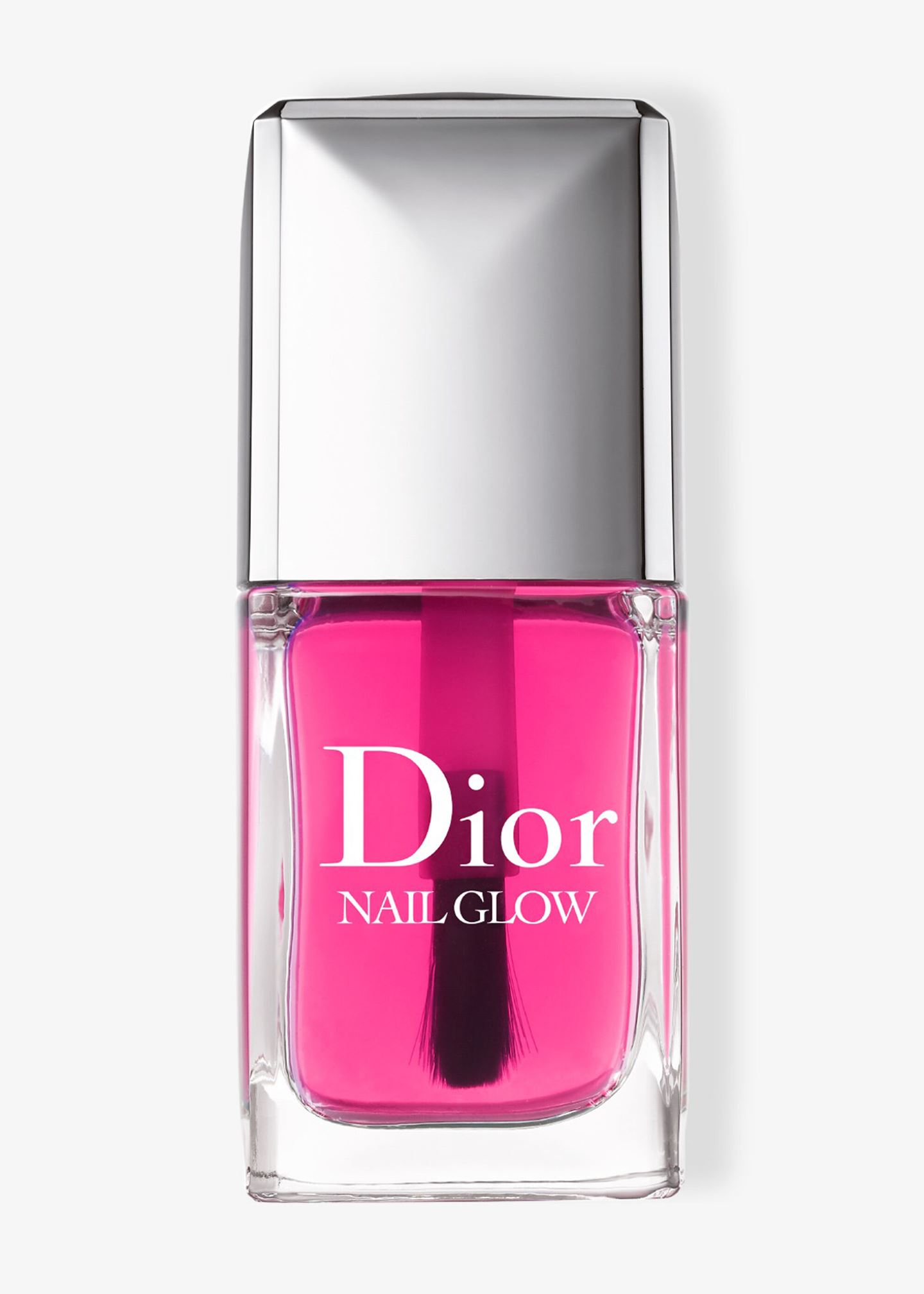 Nagellack «Nail Glow Instant-French-Manicure-Effekt»