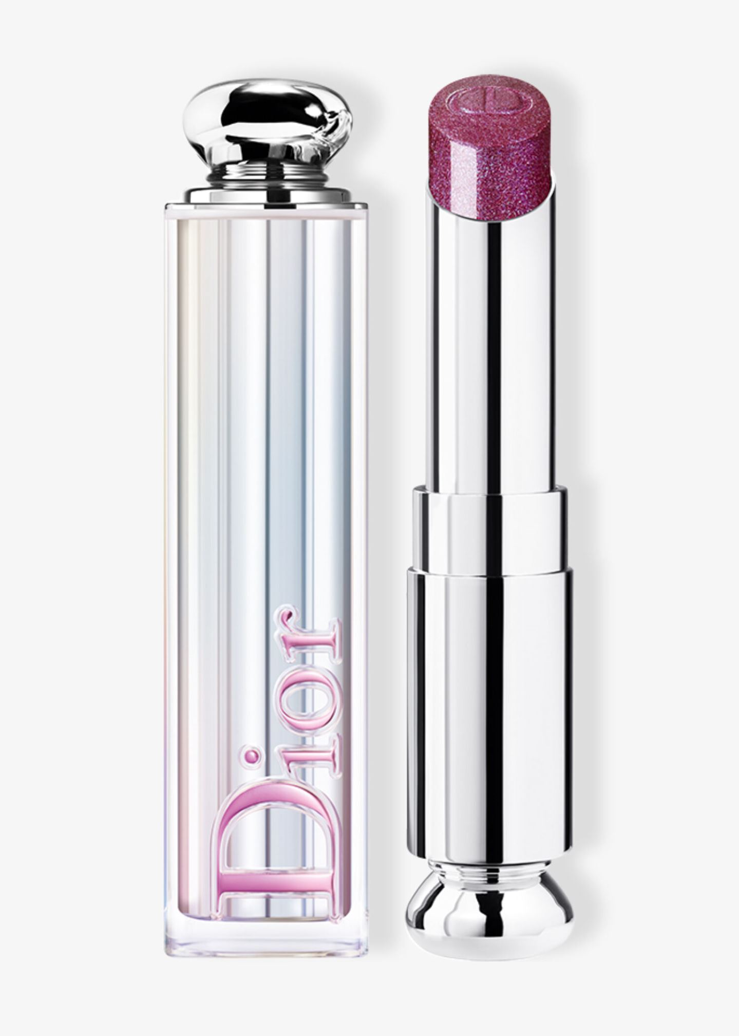 Lippenstift «Dior Addict Stellar Shine Vibrant colour hydrating care lip shine»