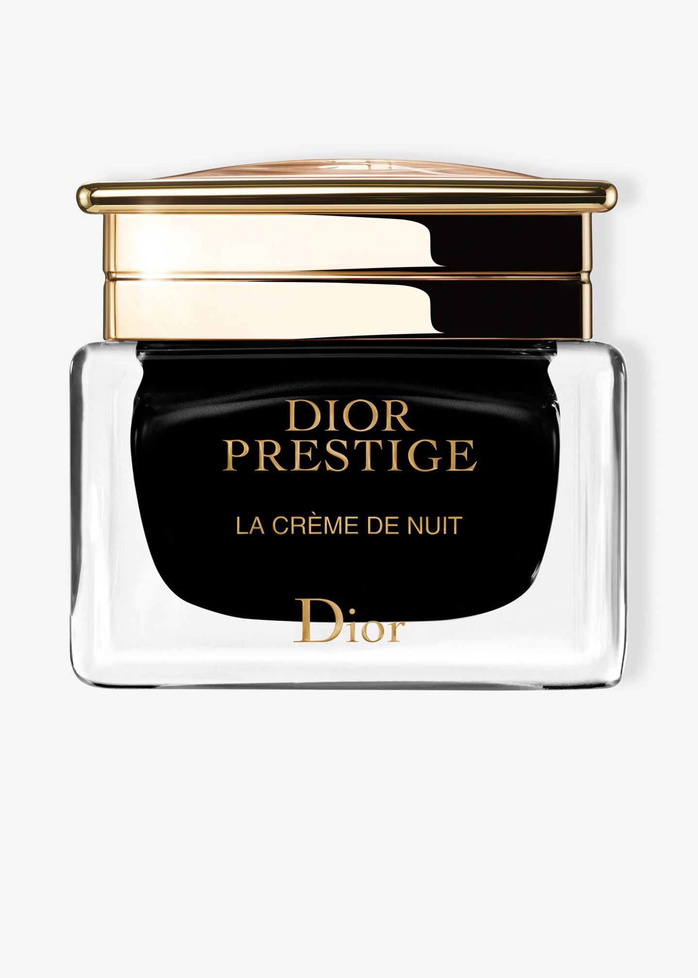 Nachtcreme «Dior Prestige»