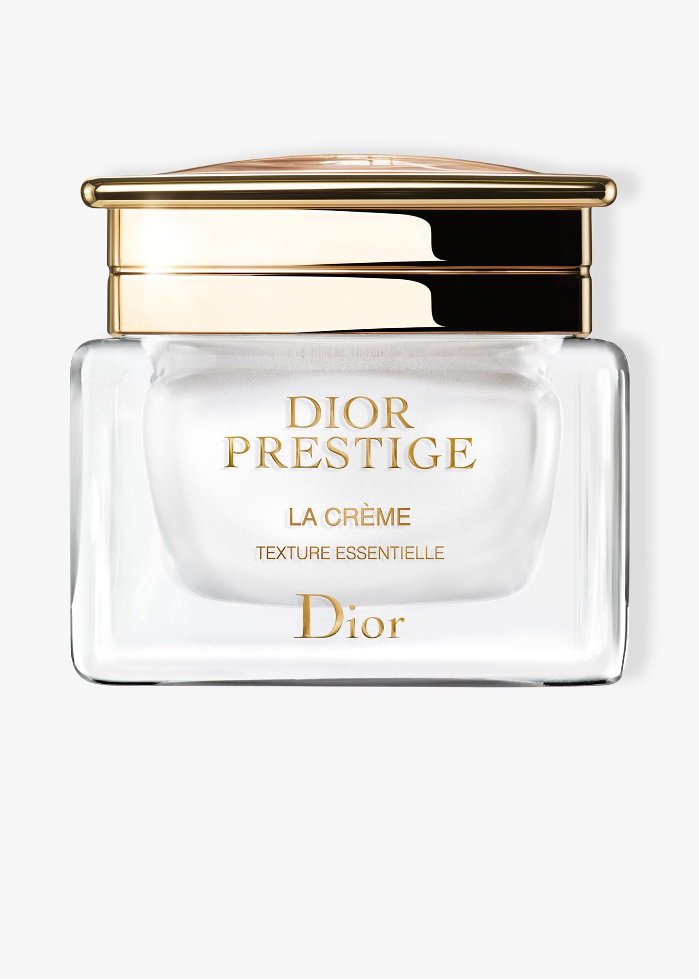 Gesichtscreme «Dior Prestige La Crème Texture Essentielle»