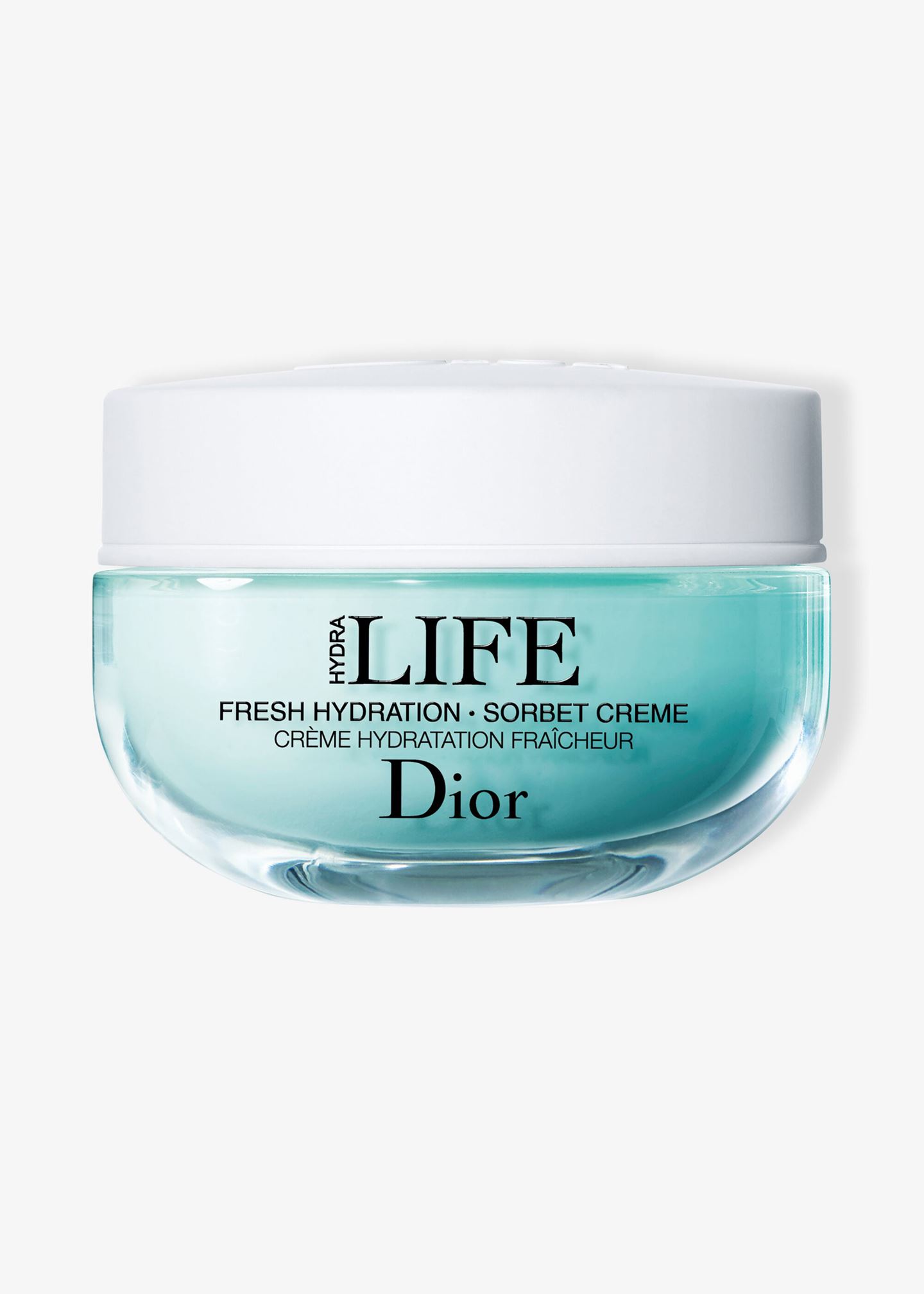 Gesichtscreme «Dior Hydra Life Creme mit frischer Feuchtigkeitspflege»