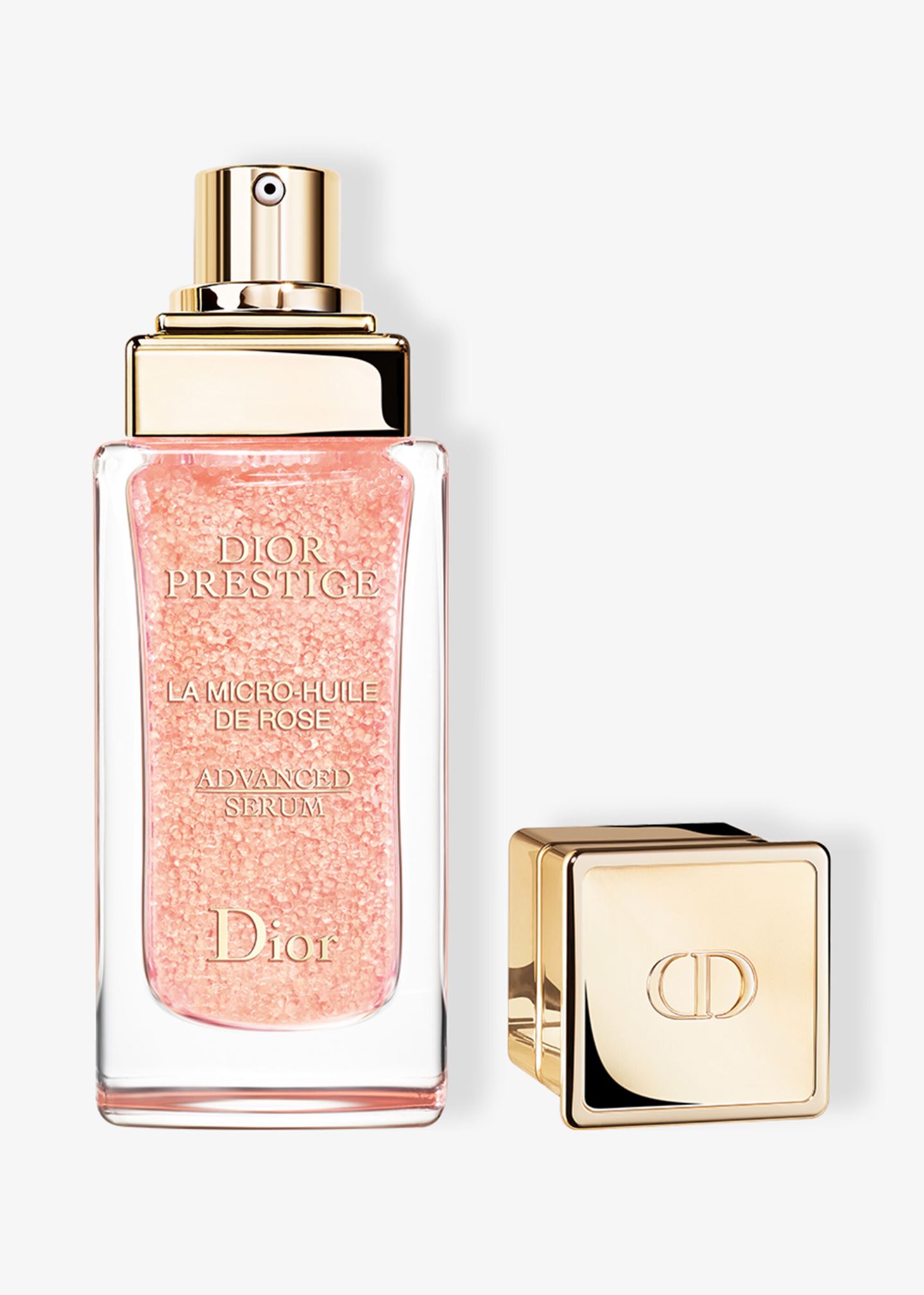 Gesichtsserum «Dior Prestige La Micro-Huile de Rose Advanced Serum»