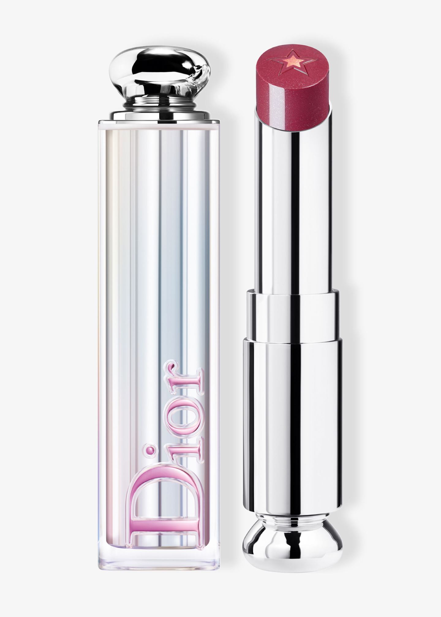 Lippenstift «Dior Addict Stellar Halo Shine»