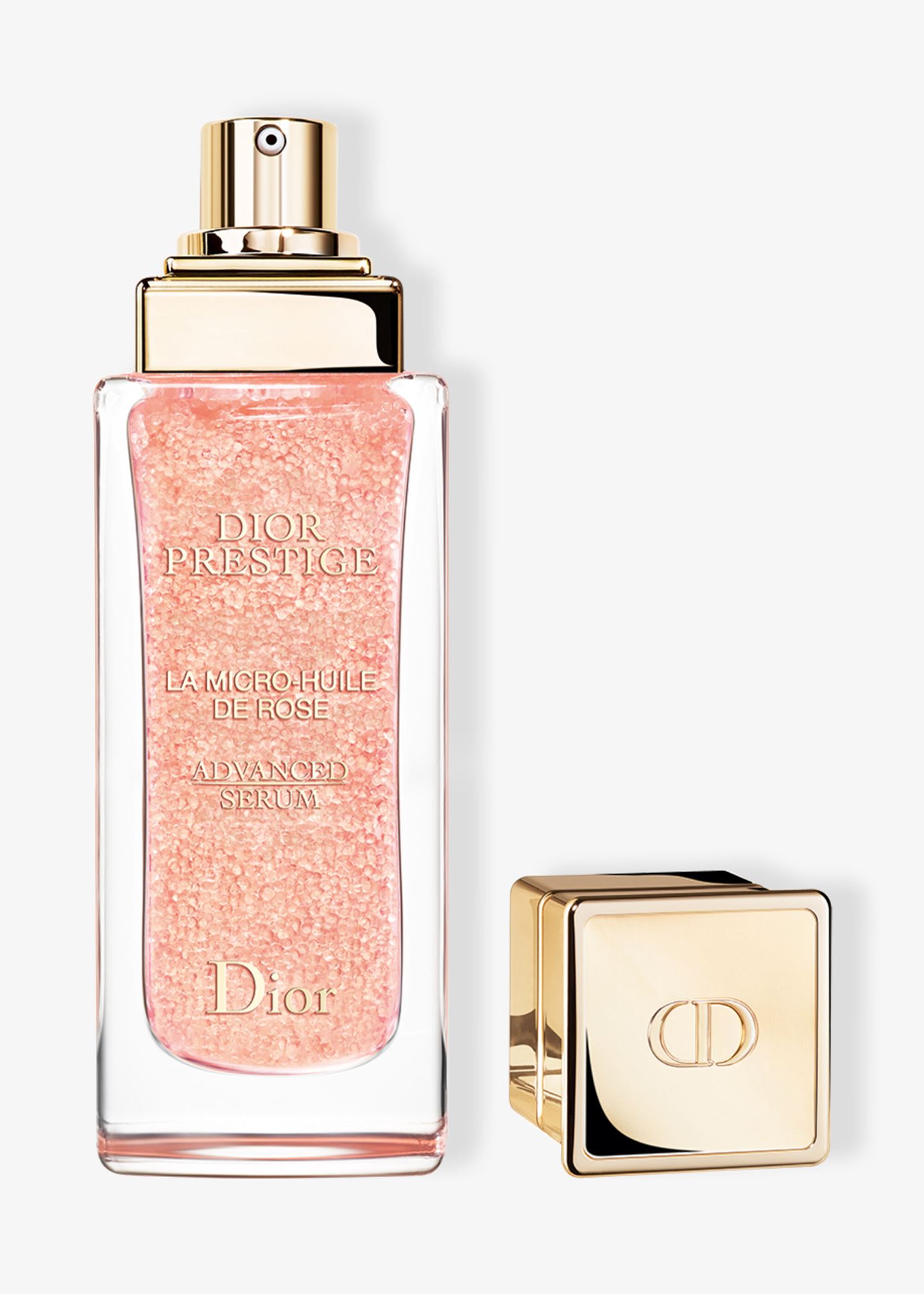 Anti-Aging-Serum «Dior Prestige La Micro-Huile de Rose Advanced»